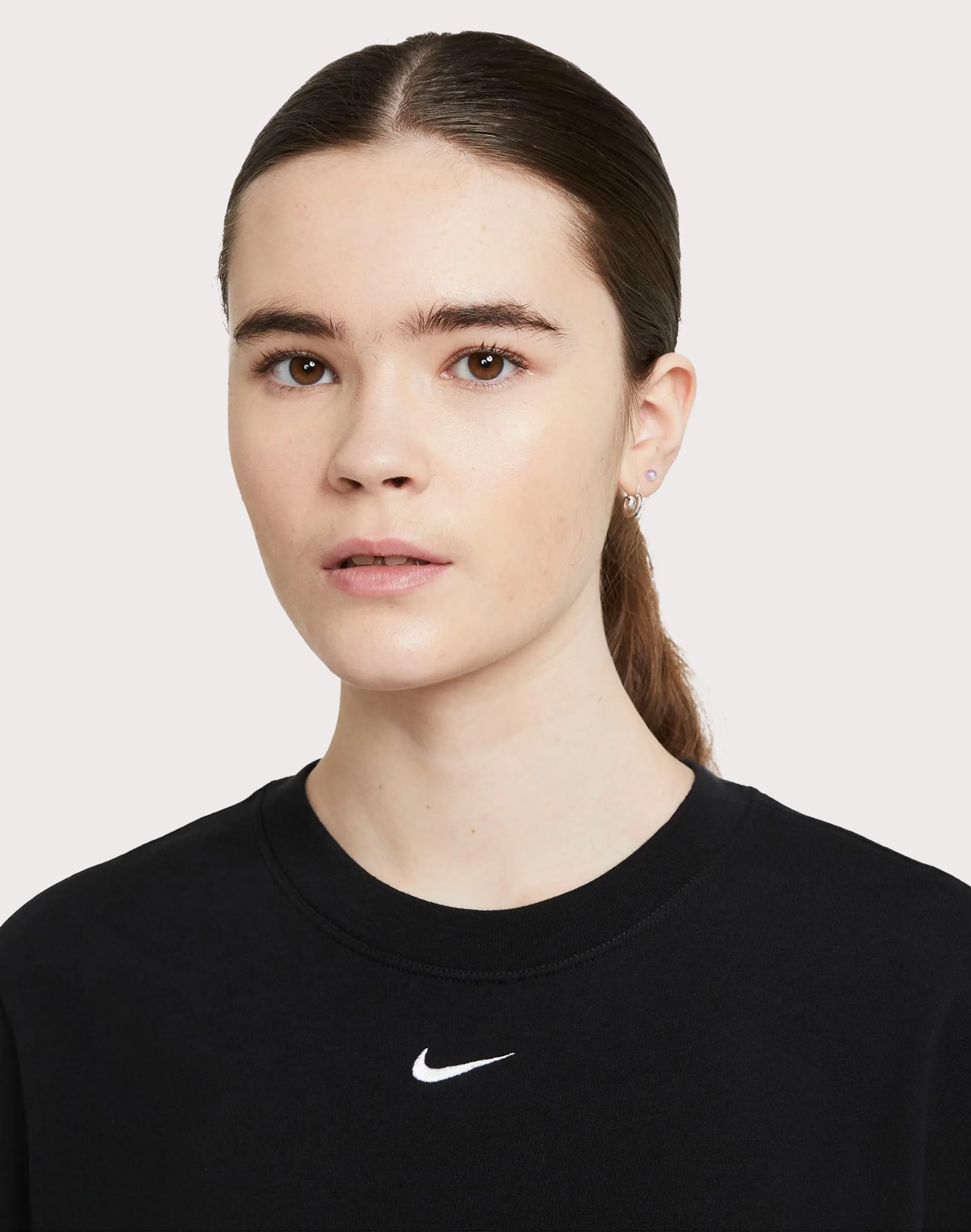 Nike Sportswear Essentials Boxy Tee