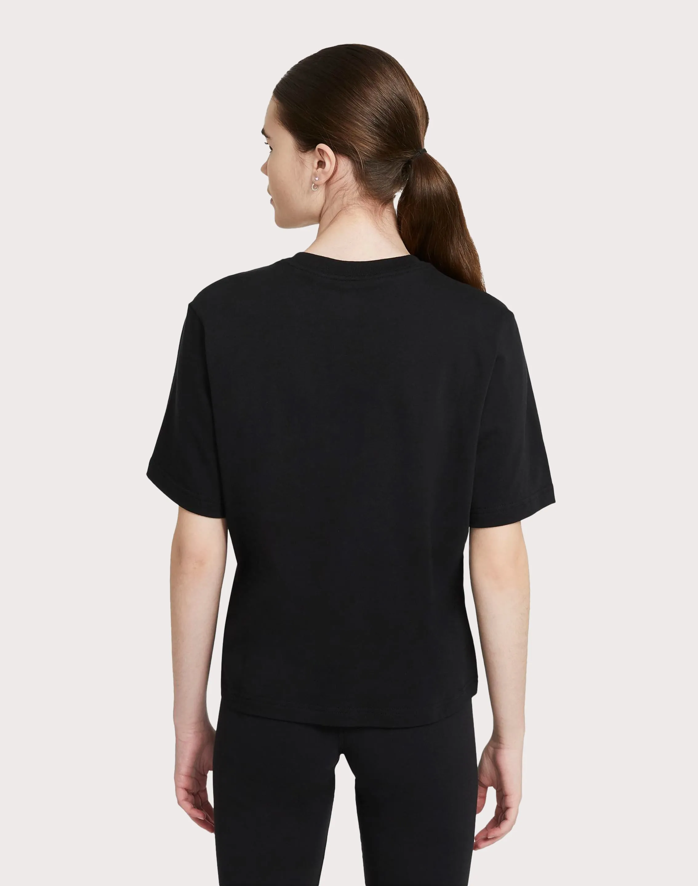 Nike Sportswear Essentials Boxy Tee