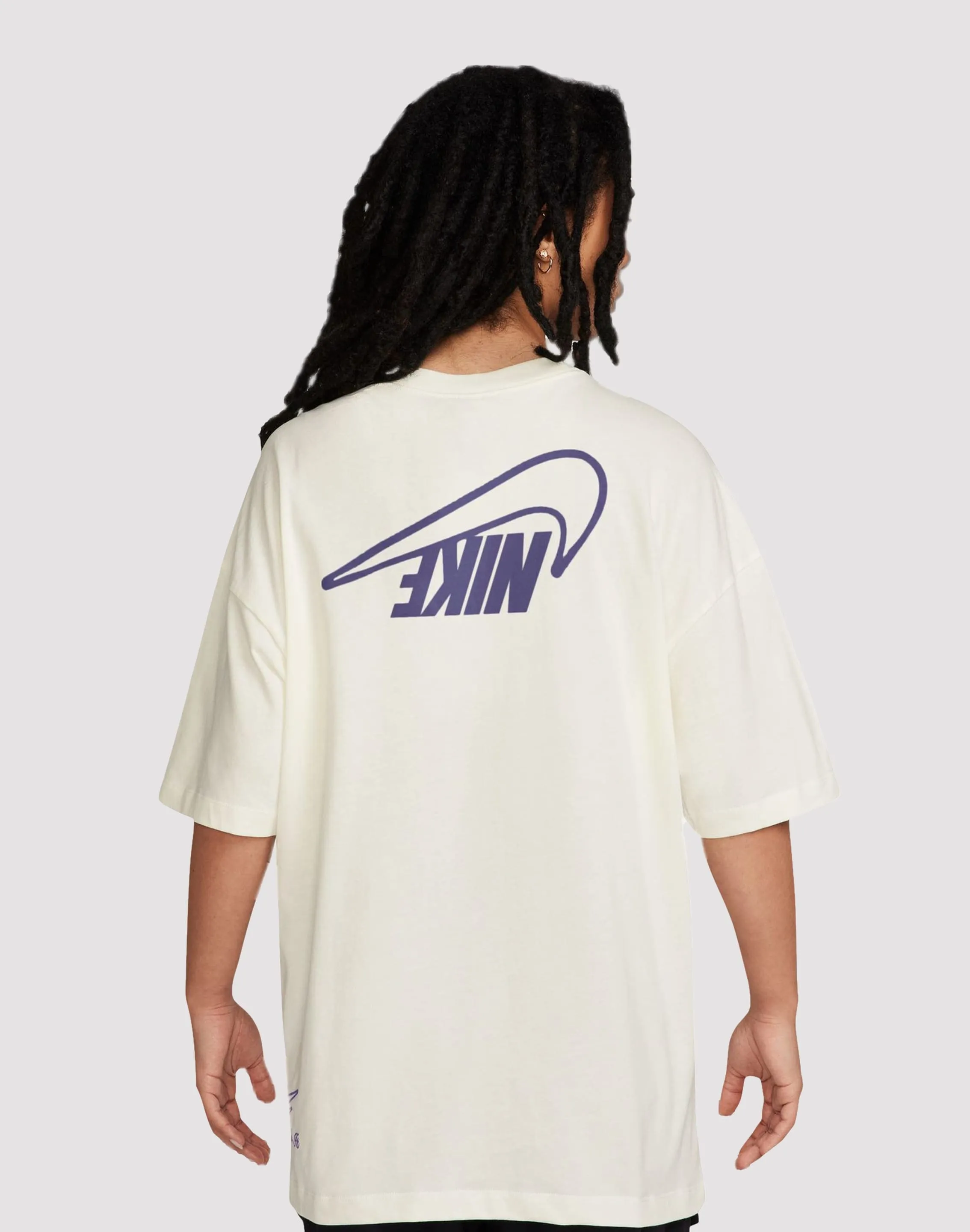 Nike Sportswear Oversized Tee