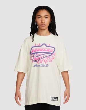 Nike Sportswear Oversized Tee