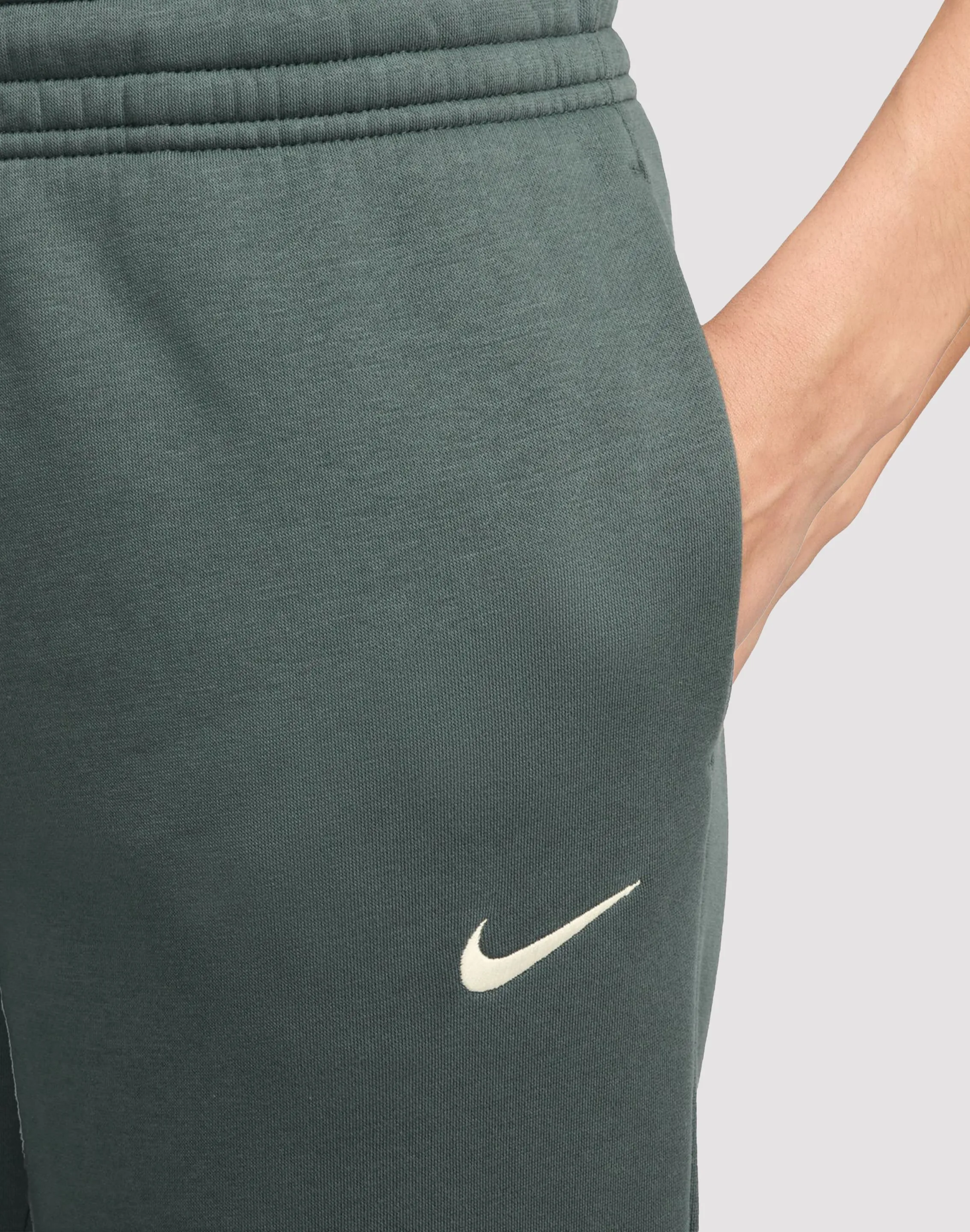 Nike Sportswear Phoenix Fleece Mid-Rise Pants