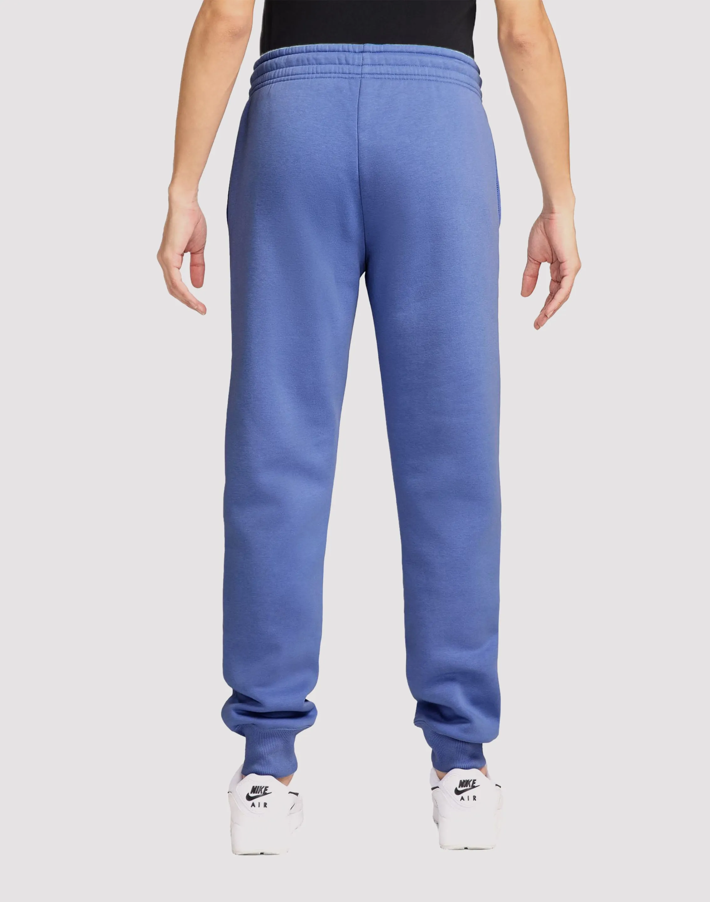 Nike Sportswear Phoenix Fleece Mid-Rise Pants