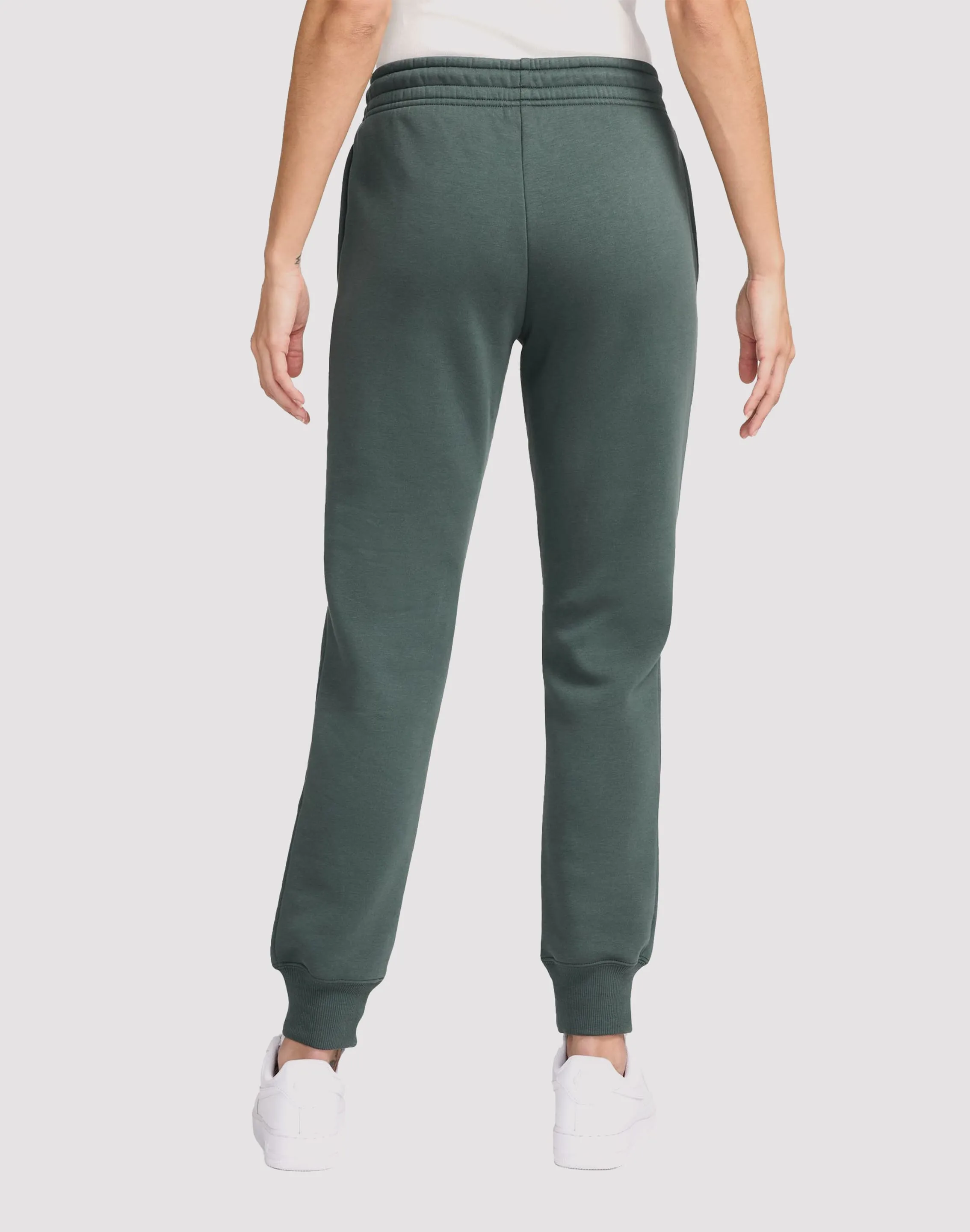 Nike Sportswear Phoenix Fleece Mid-Rise Pants