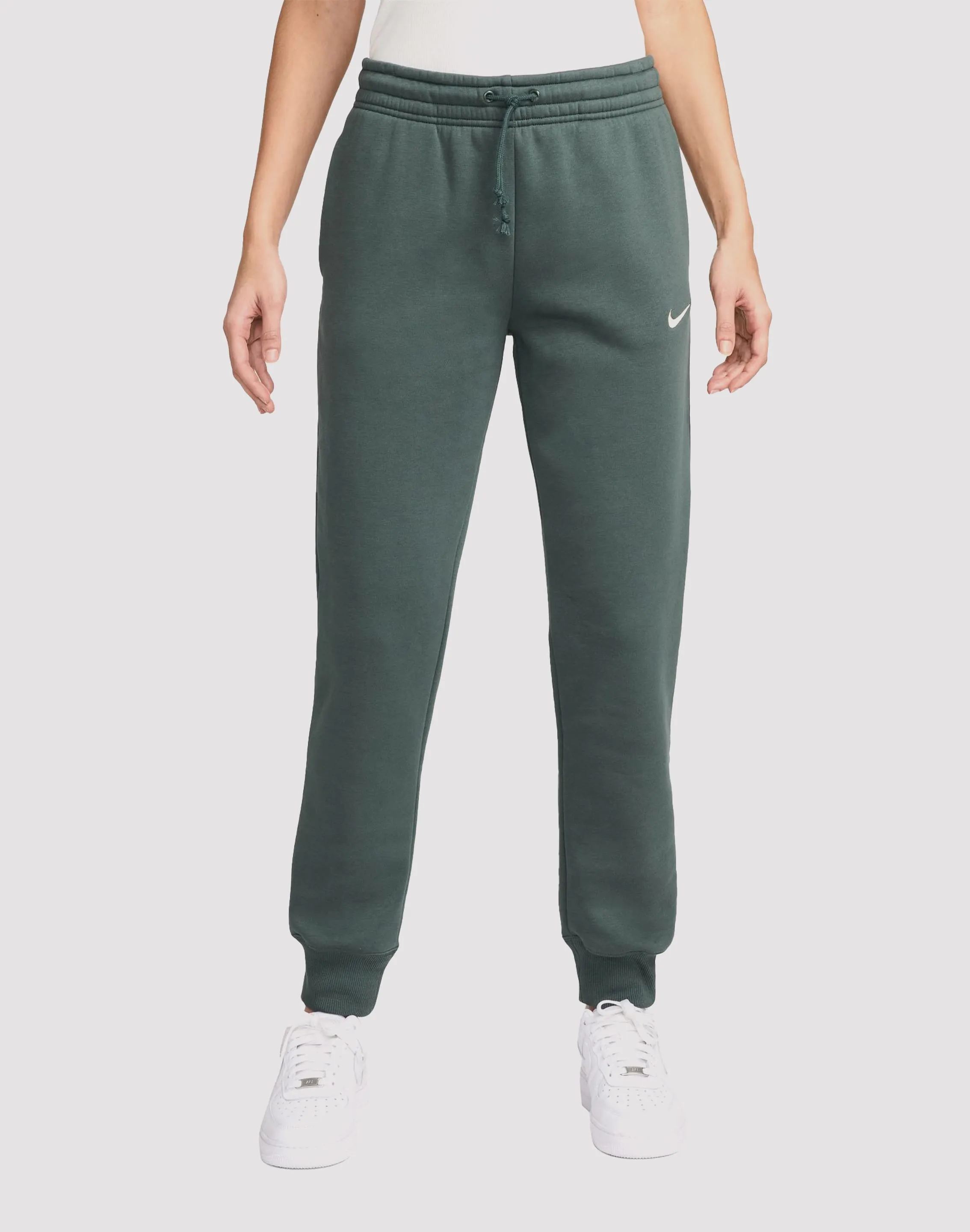 Nike Sportswear Phoenix Fleece Mid-Rise Pants