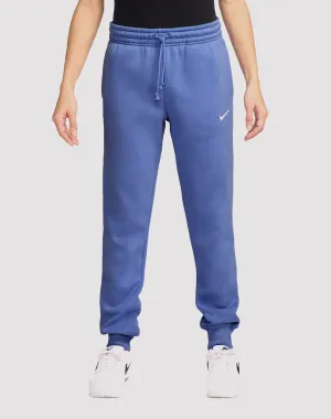 Nike Sportswear Phoenix Fleece Mid-Rise Pants