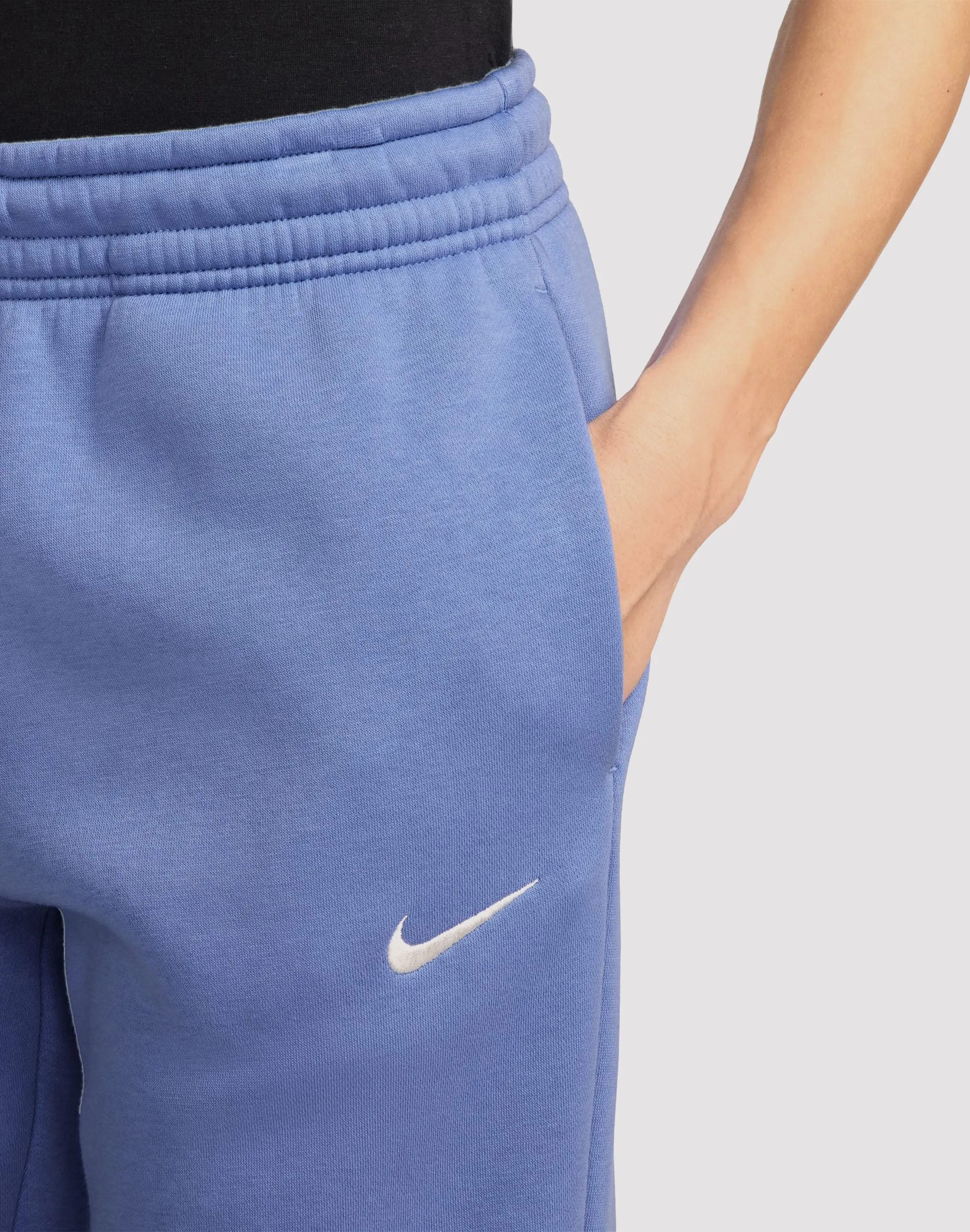 Nike Sportswear Phoenix Fleece Mid-Rise Pants