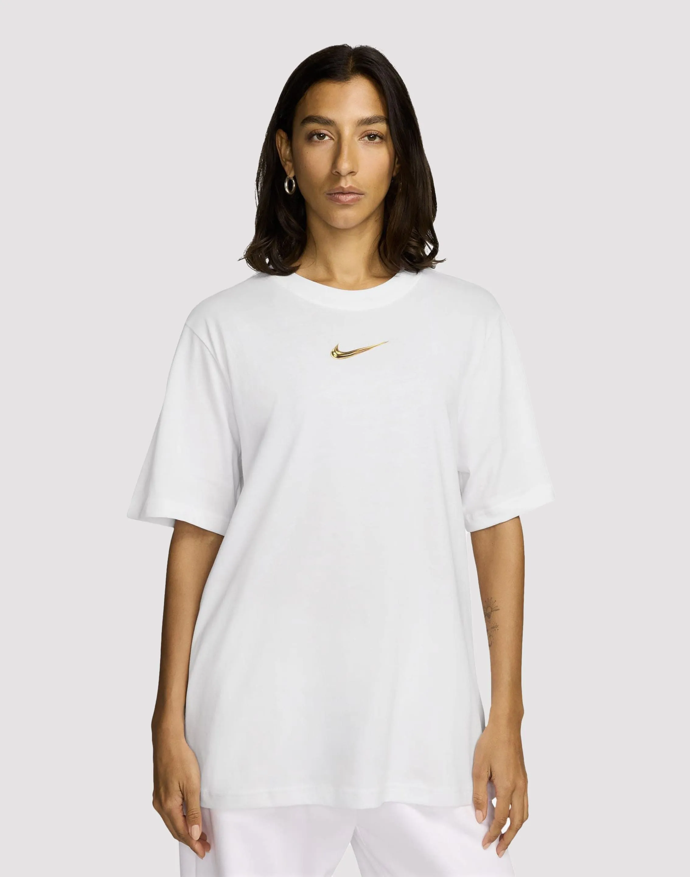 Nike Sportswear Short-Sleeve Tee