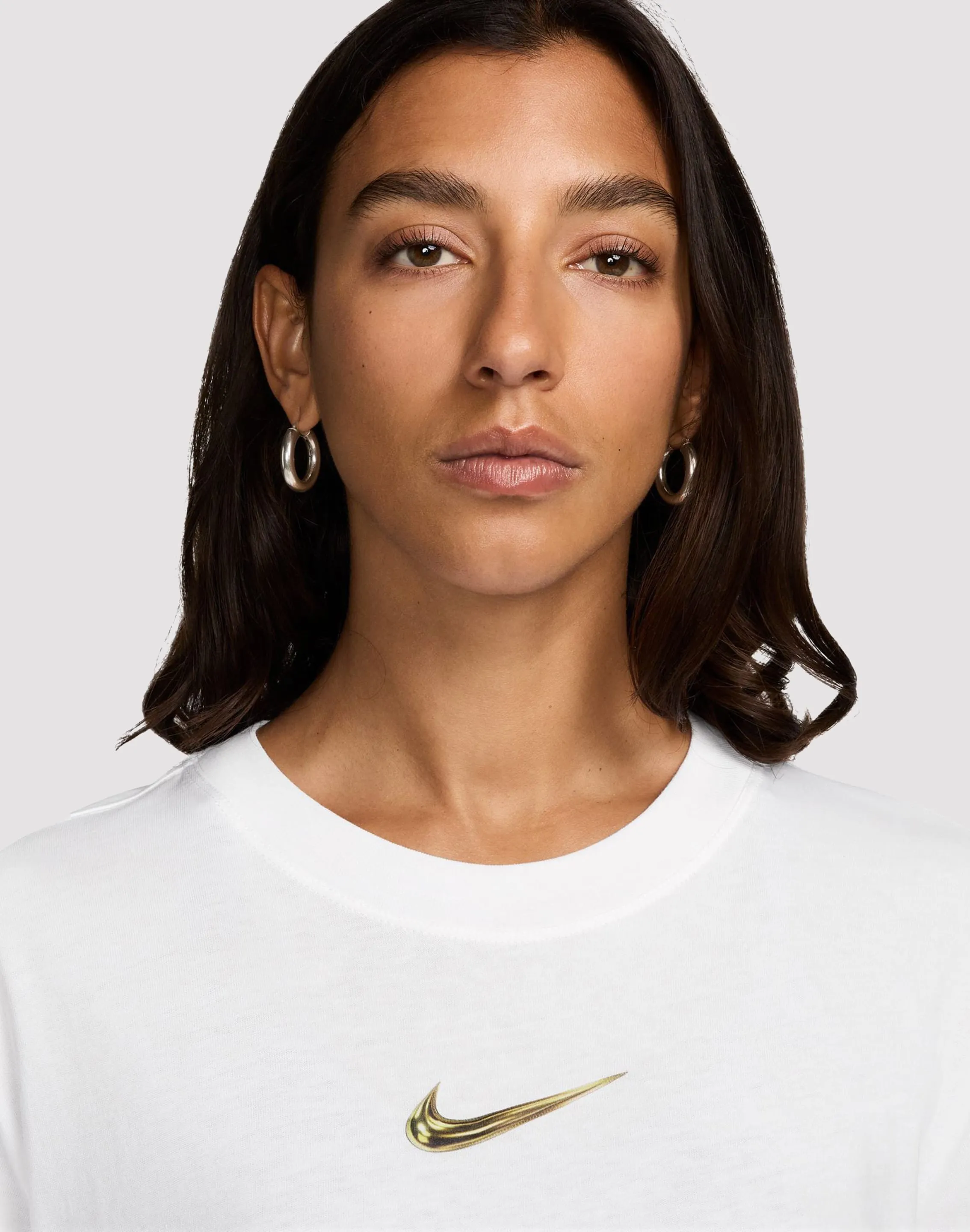 Nike Sportswear Short-Sleeve Tee
