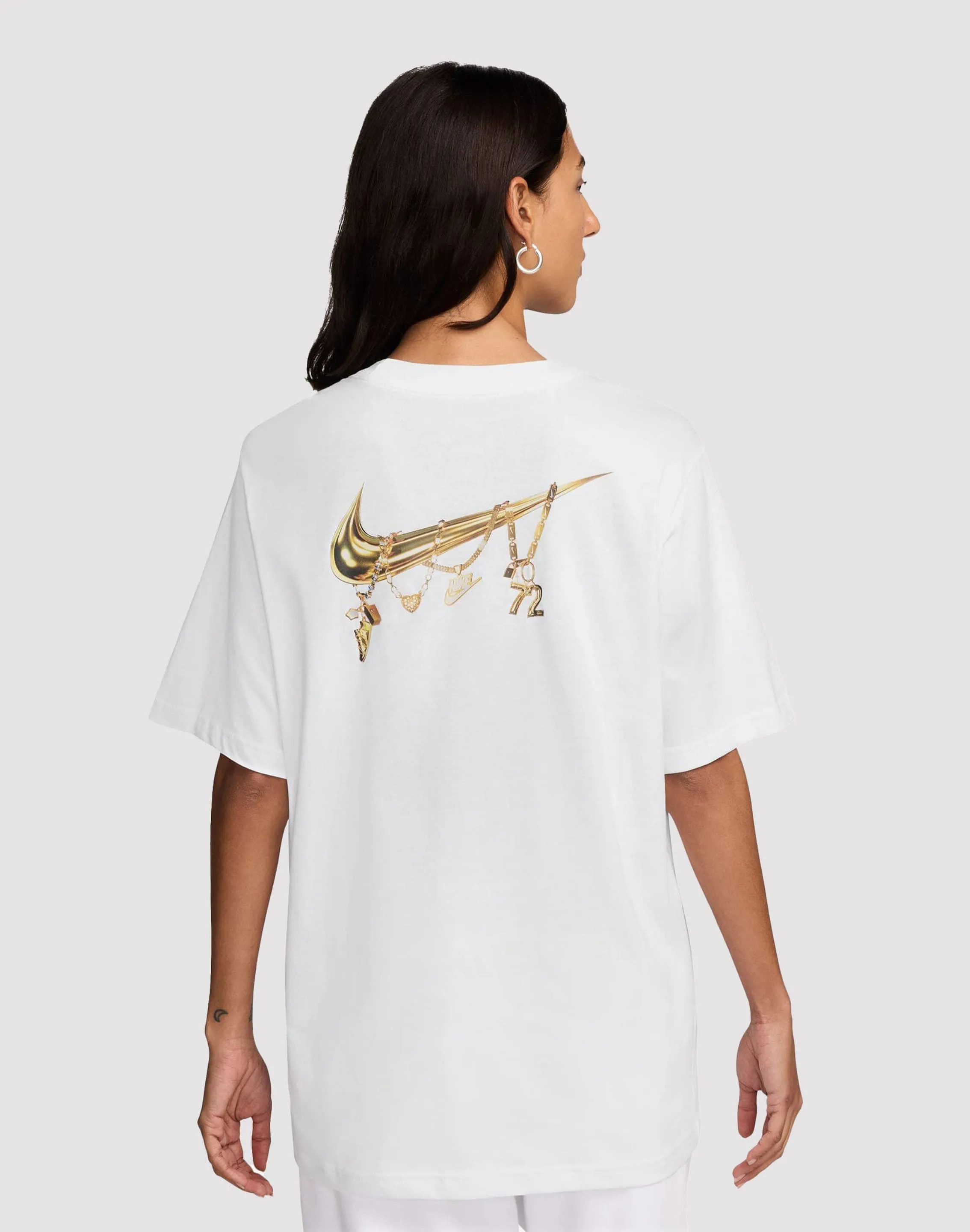 Nike Sportswear Short-Sleeve Tee