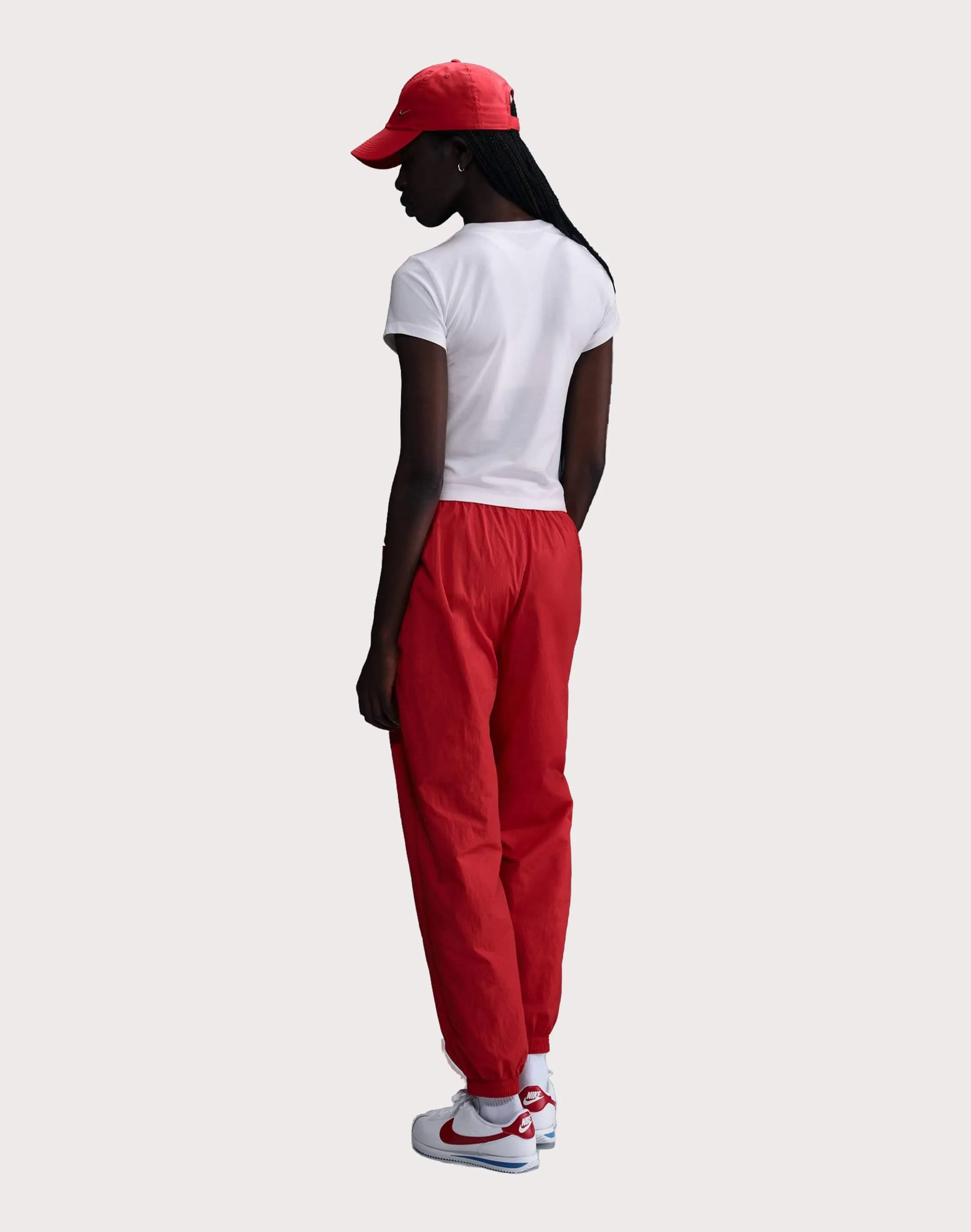 Nike Sportswear Sportswear Chill Knit Crop Tee