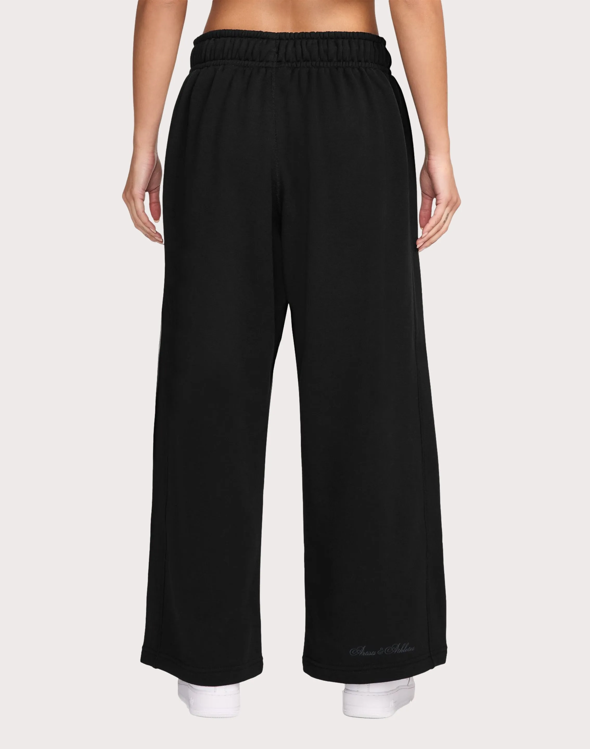 Nike Sportswear Street Open-Hem Fleece Pants