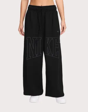 Nike Sportswear Street Open-Hem Fleece Pants