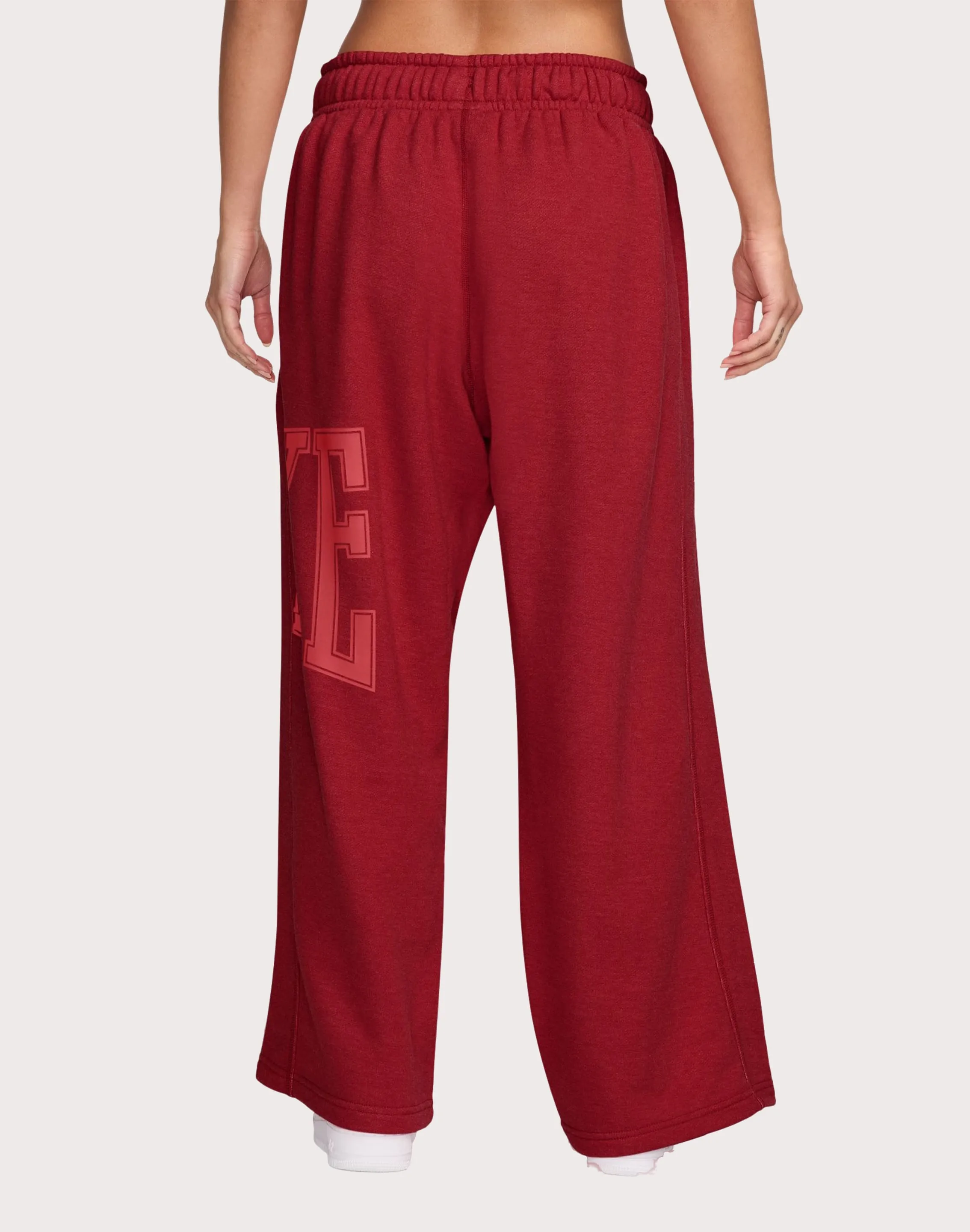 Nike Sportswear Street Open-Hem Fleece Pants