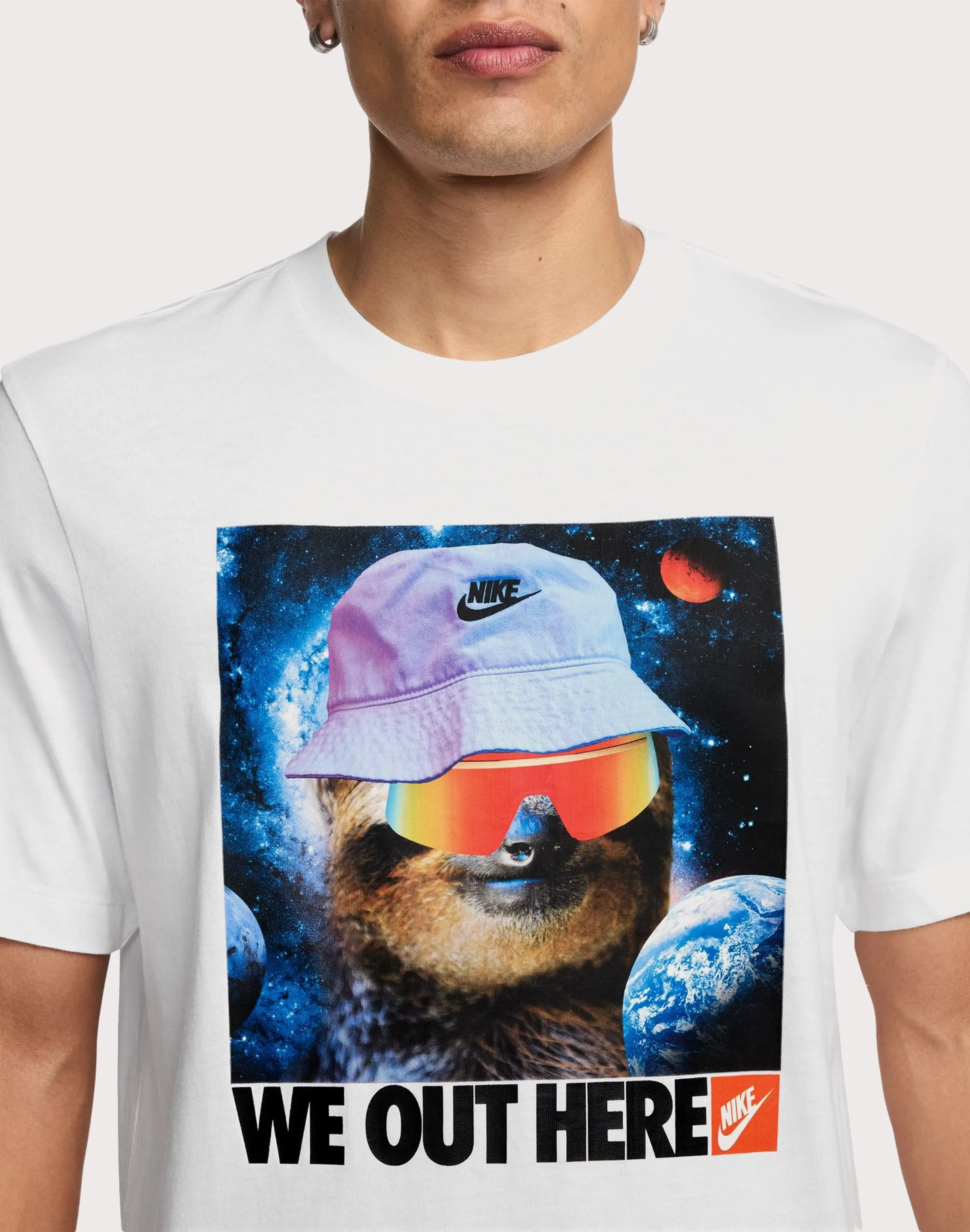 Nike Sportswear Tee