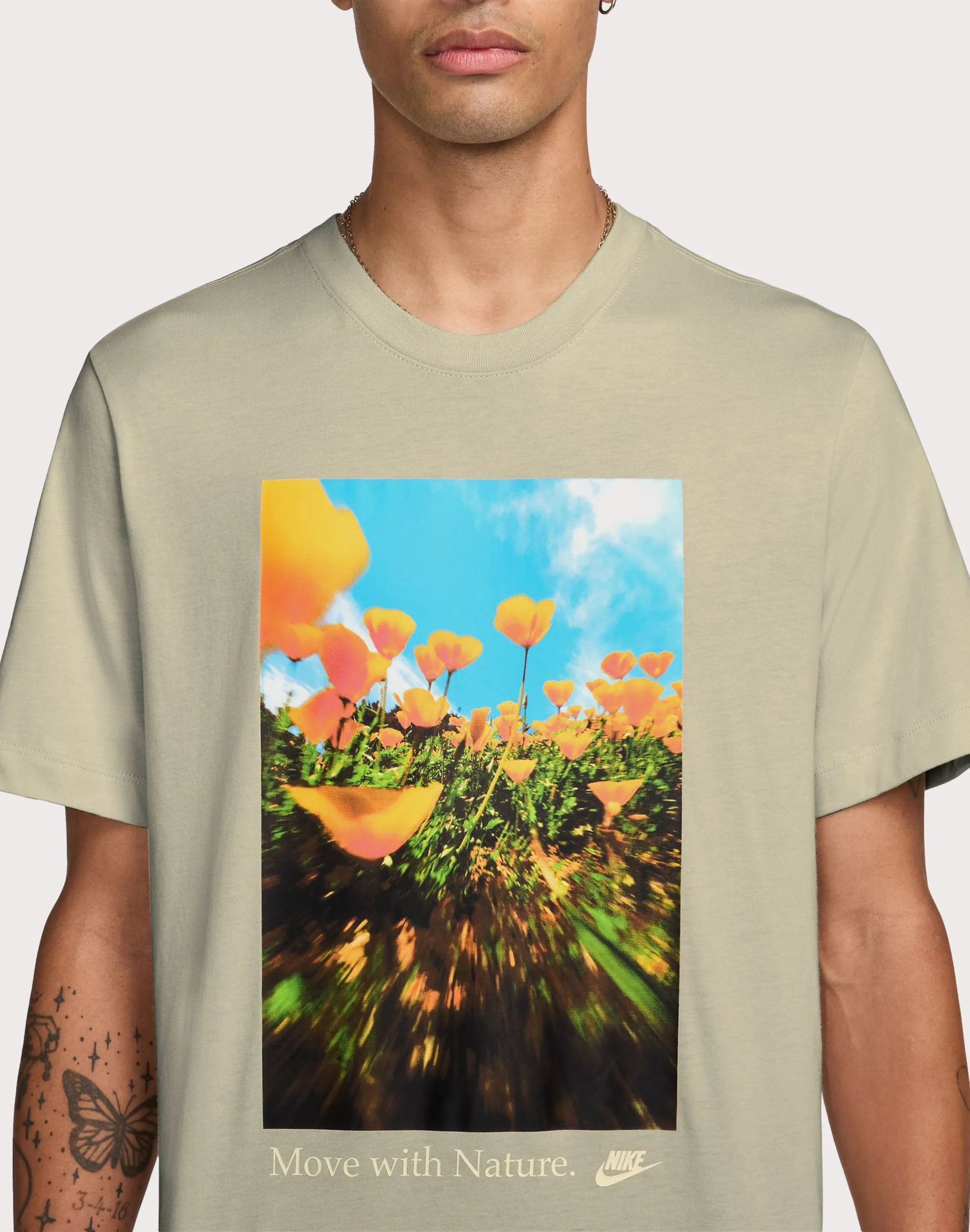 Nike Sportswear Tee