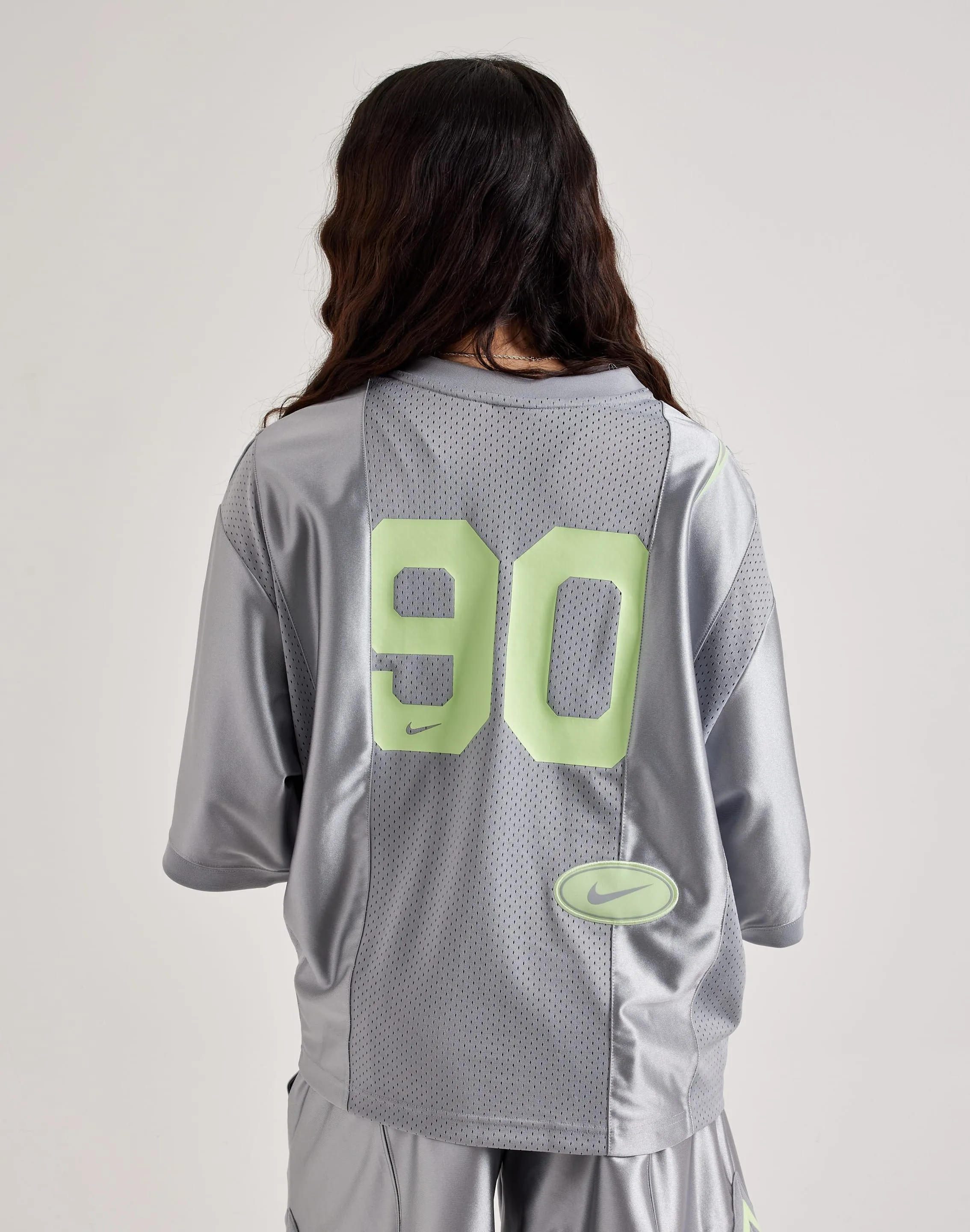 Nike Street Oversized Jersey