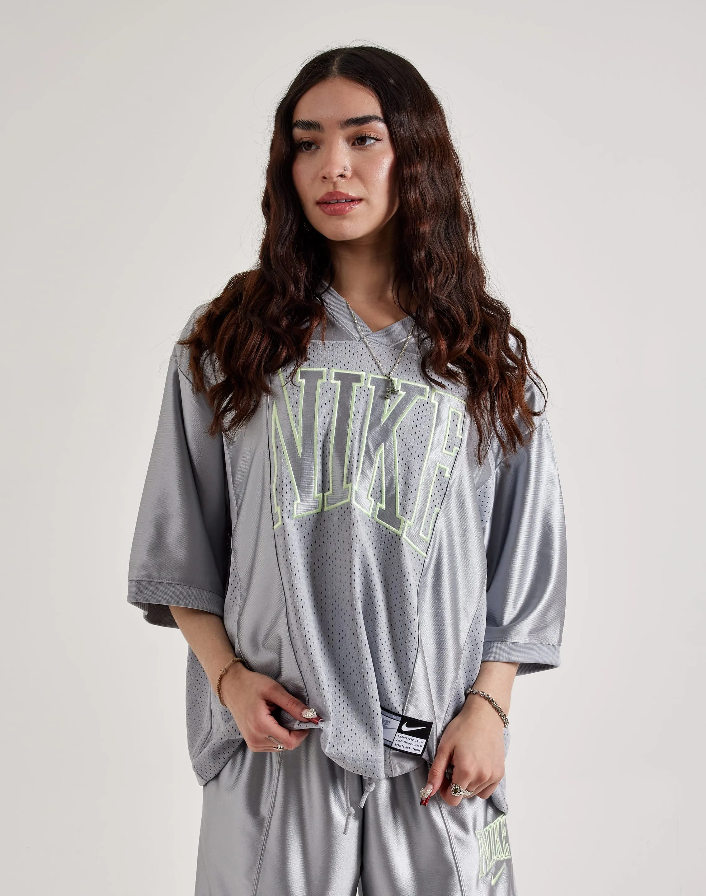 Nike Street Oversized Jersey