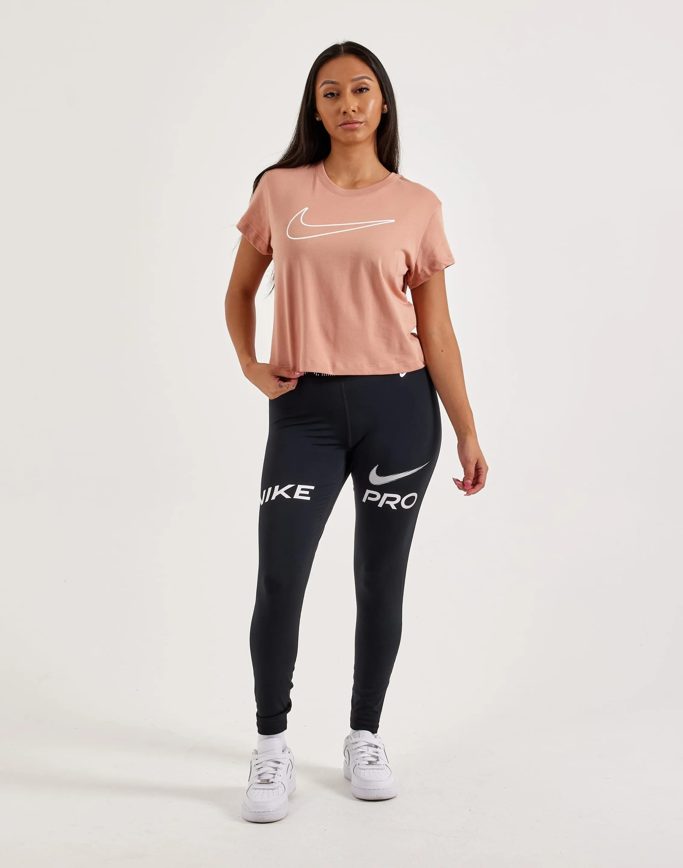 Nike Swoosh Tee