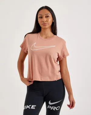 Nike Swoosh Tee