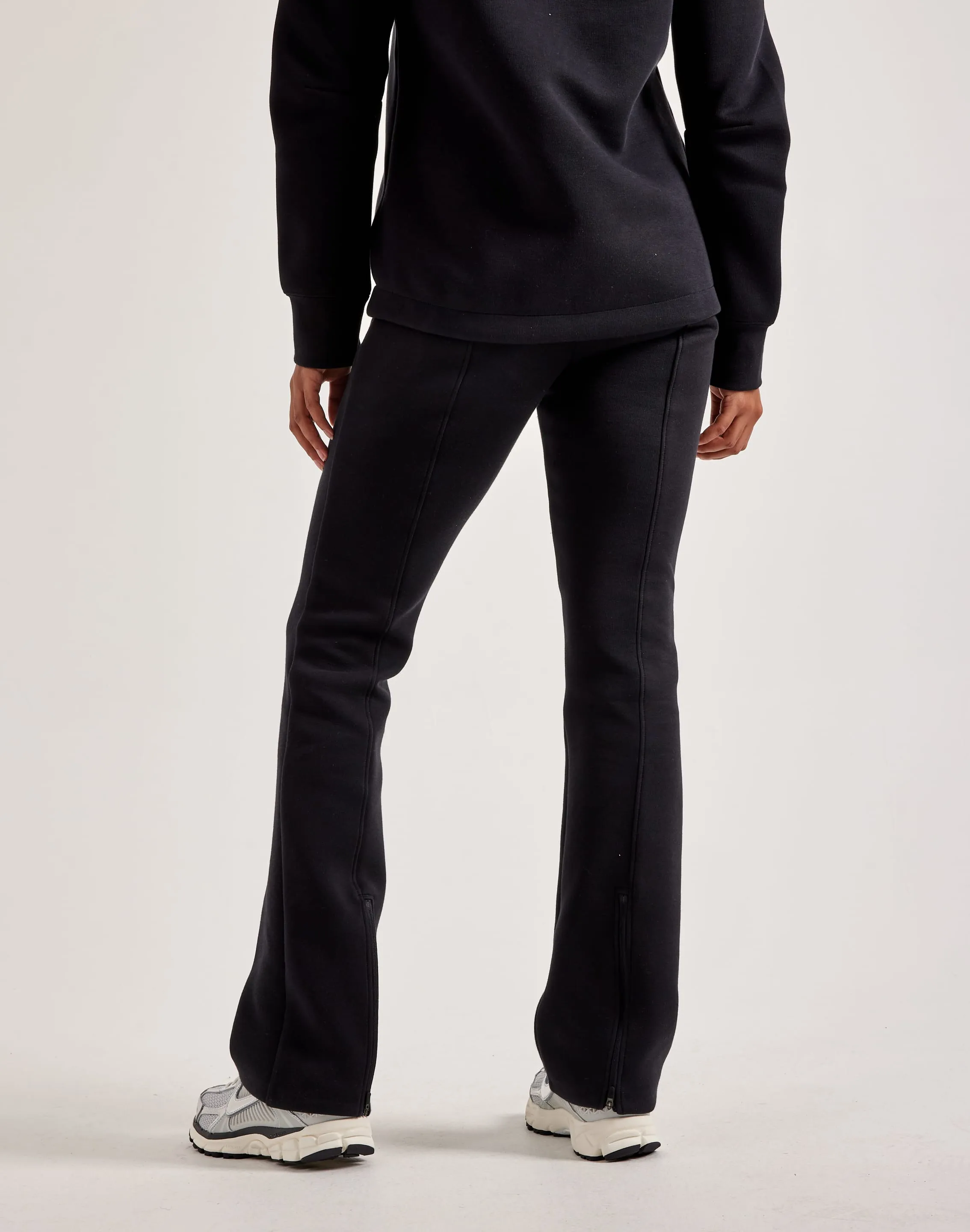 Nike Tech Fleece High-Waisted Pants
