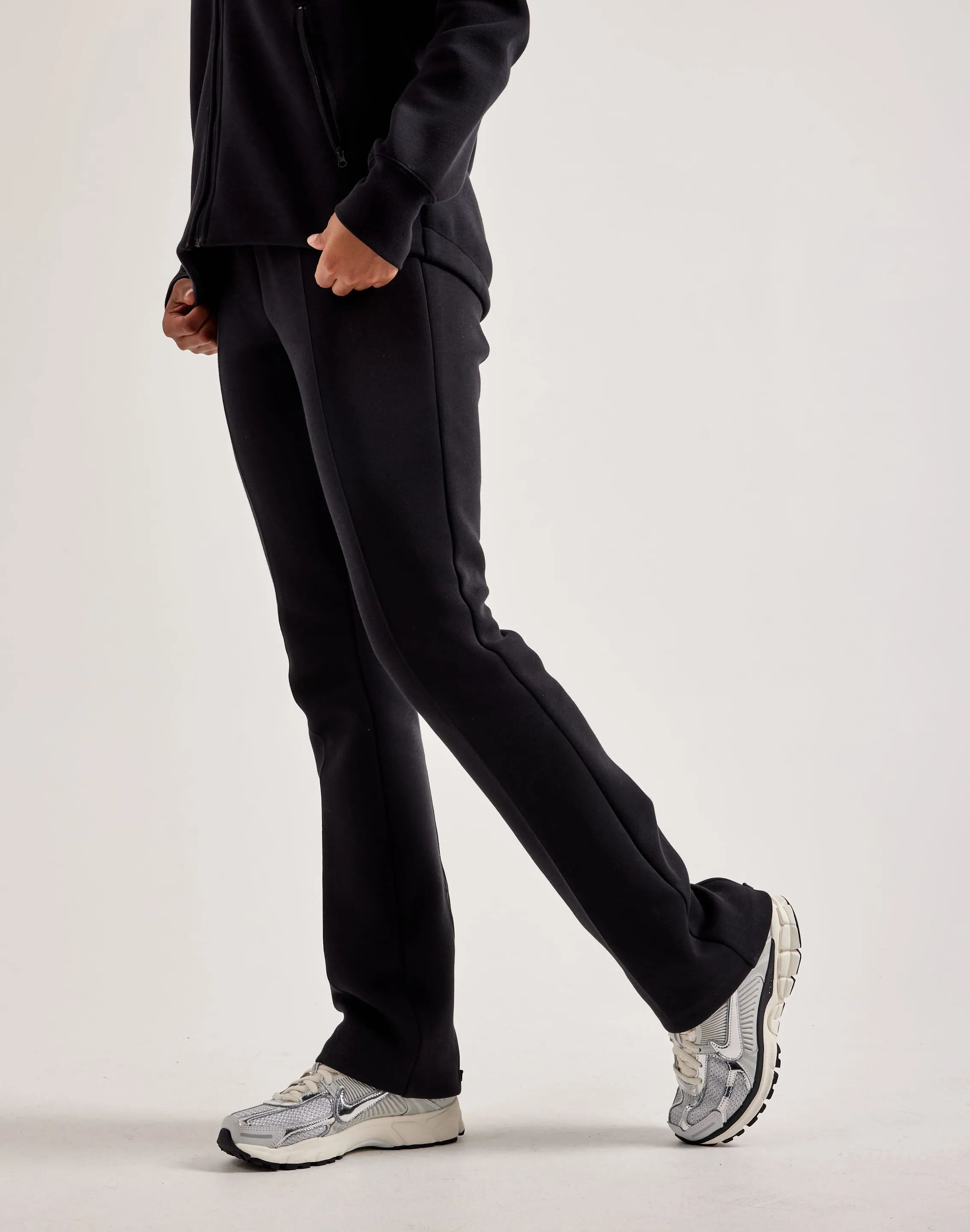 Nike Tech Fleece High-Waisted Pants