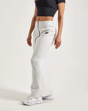 Nike Tech Fleece Slim Maxi Skirt