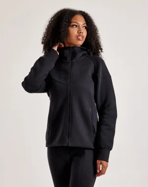 Nike Tech Fleece Windrunner Full-Zip Hoodie