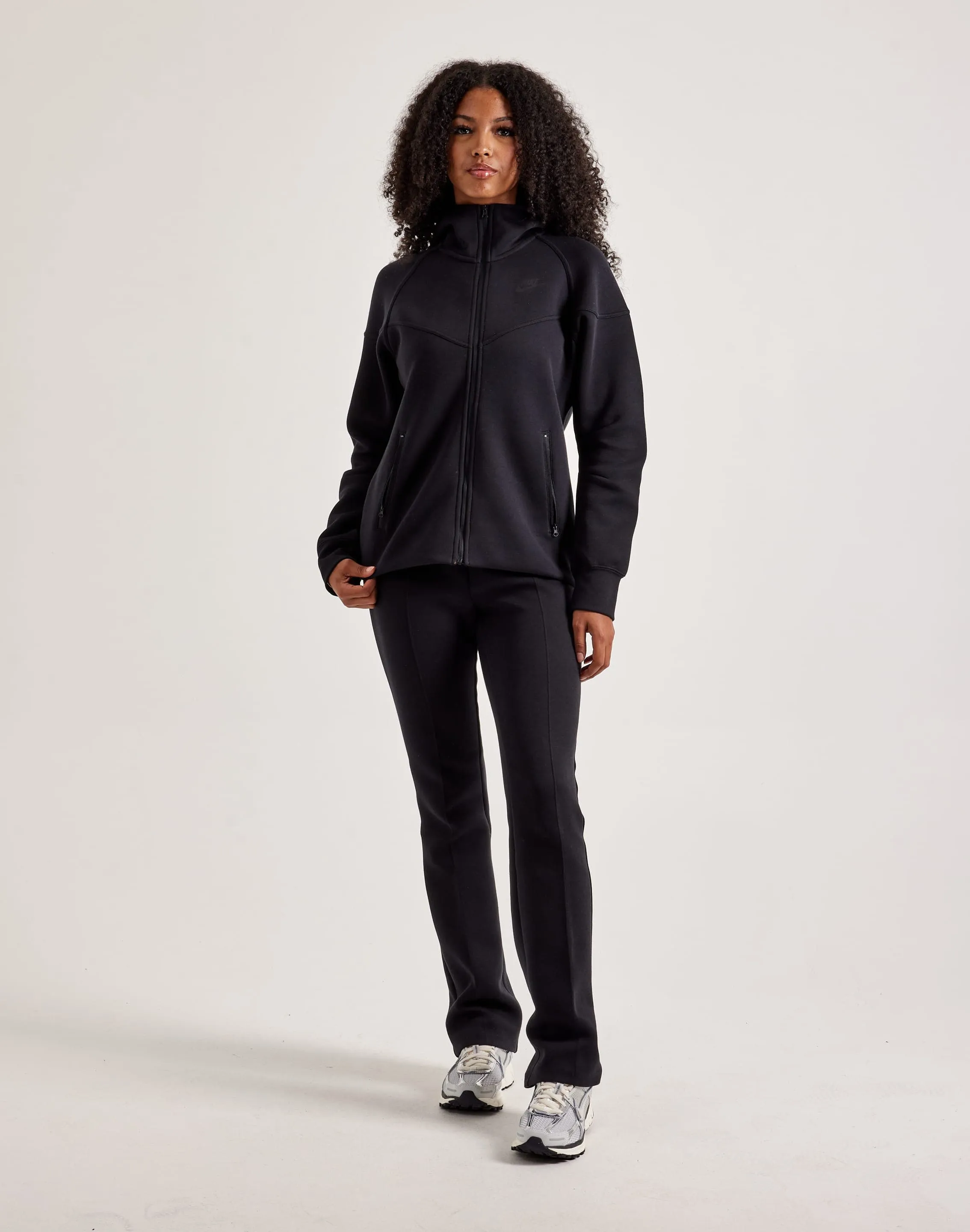Nike Tech Fleece Windrunner Full-Zip Hoodie