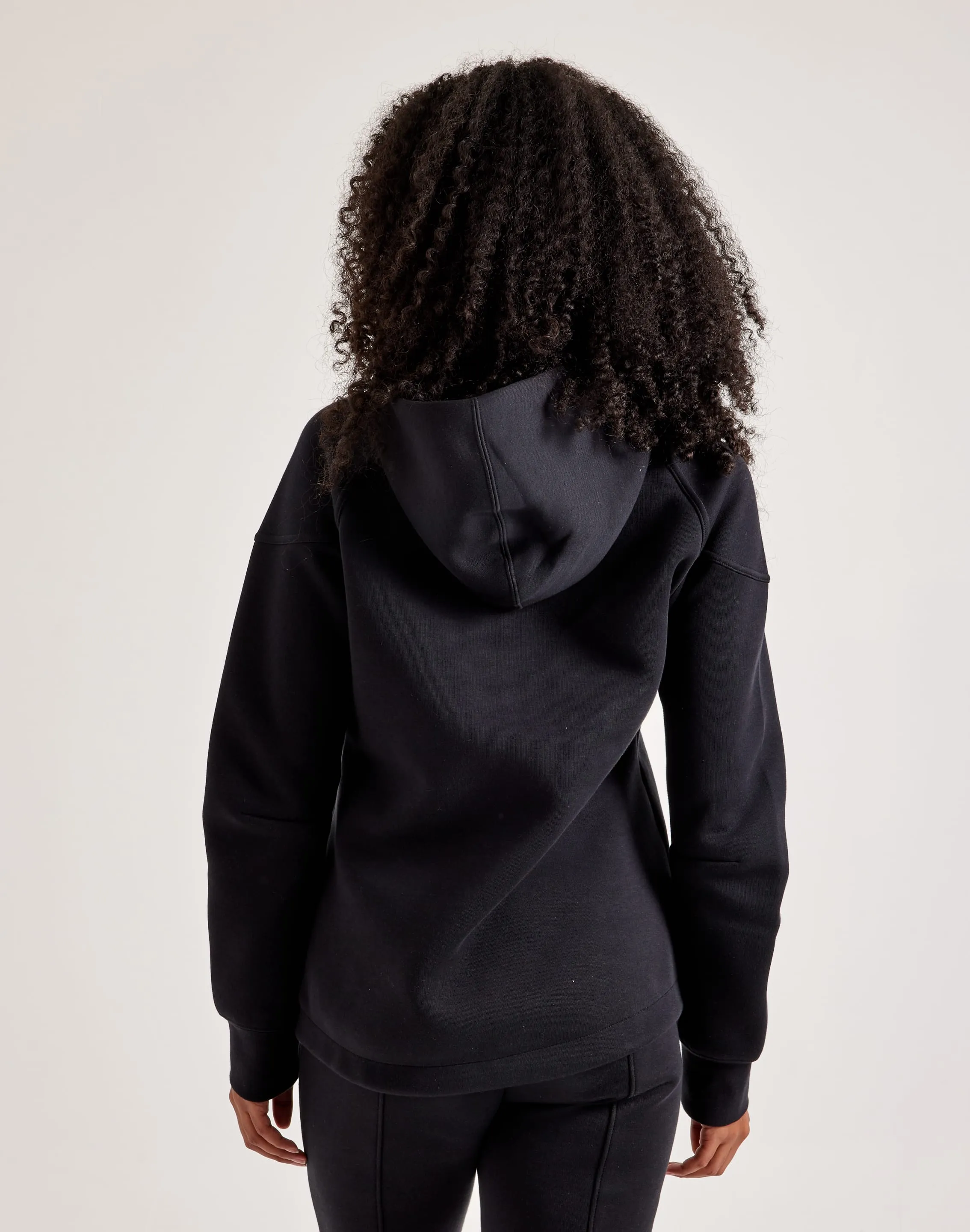 Nike Tech Fleece Windrunner Full-Zip Hoodie