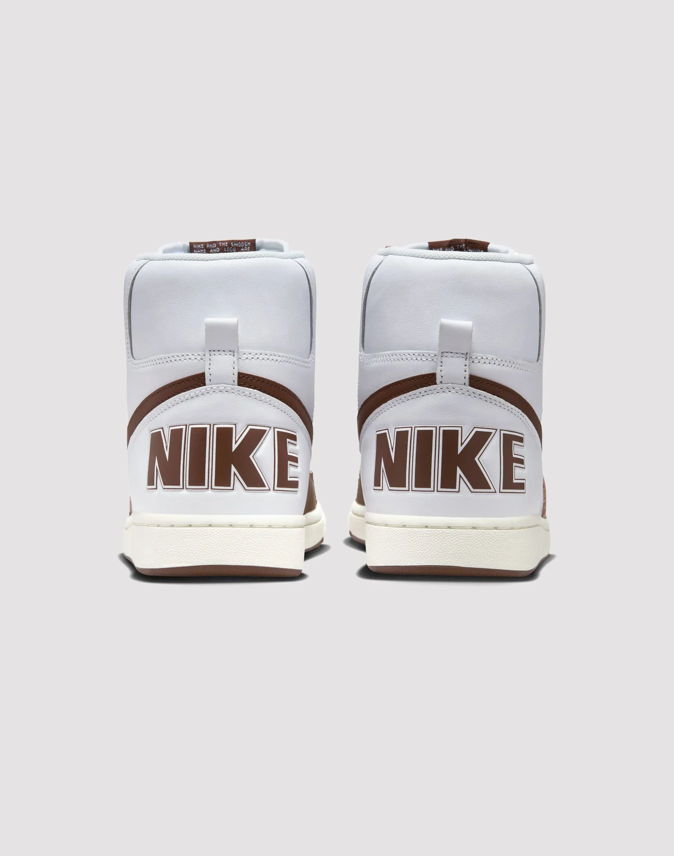 Nike Terminator High