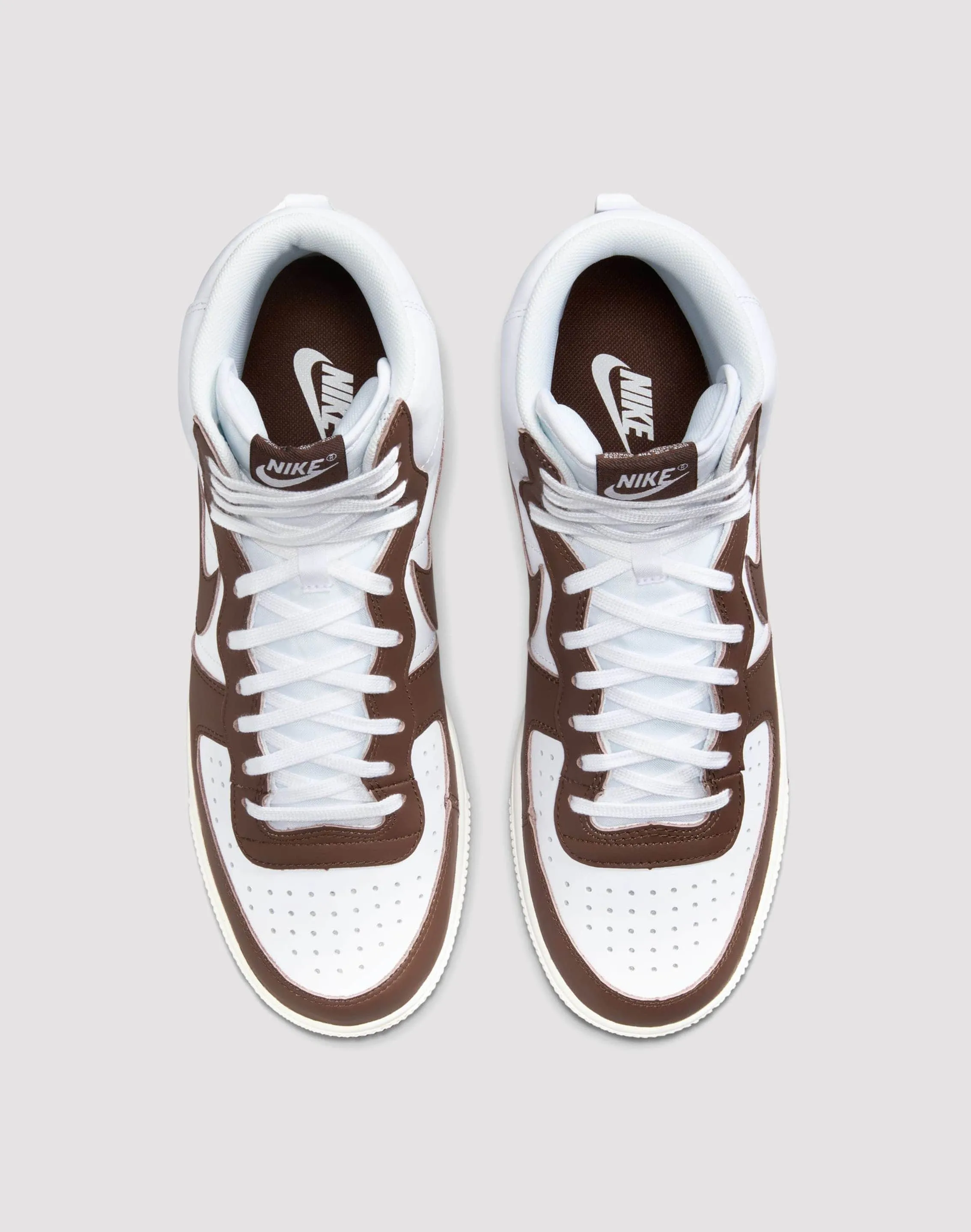 Nike Terminator High