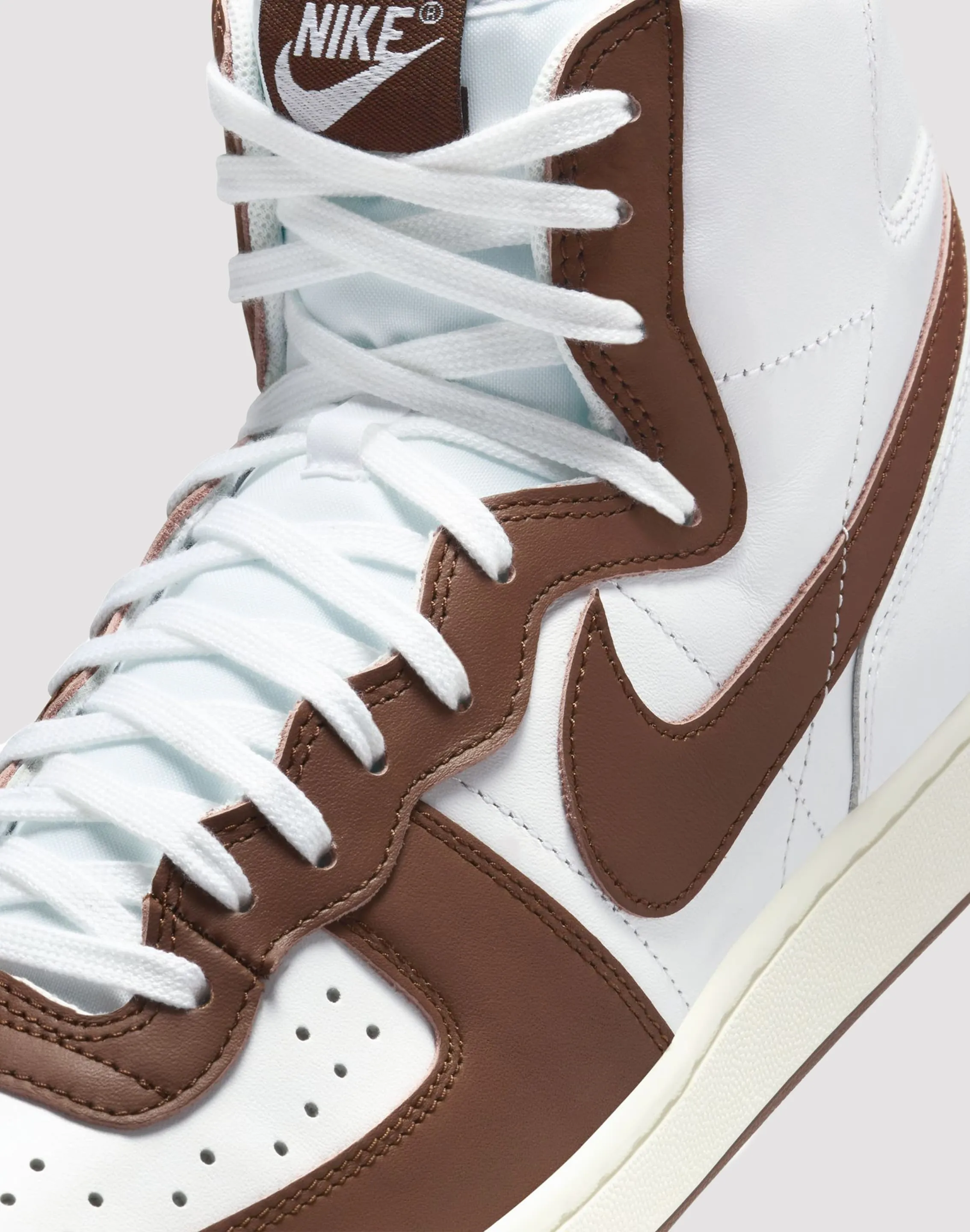 Nike Terminator High