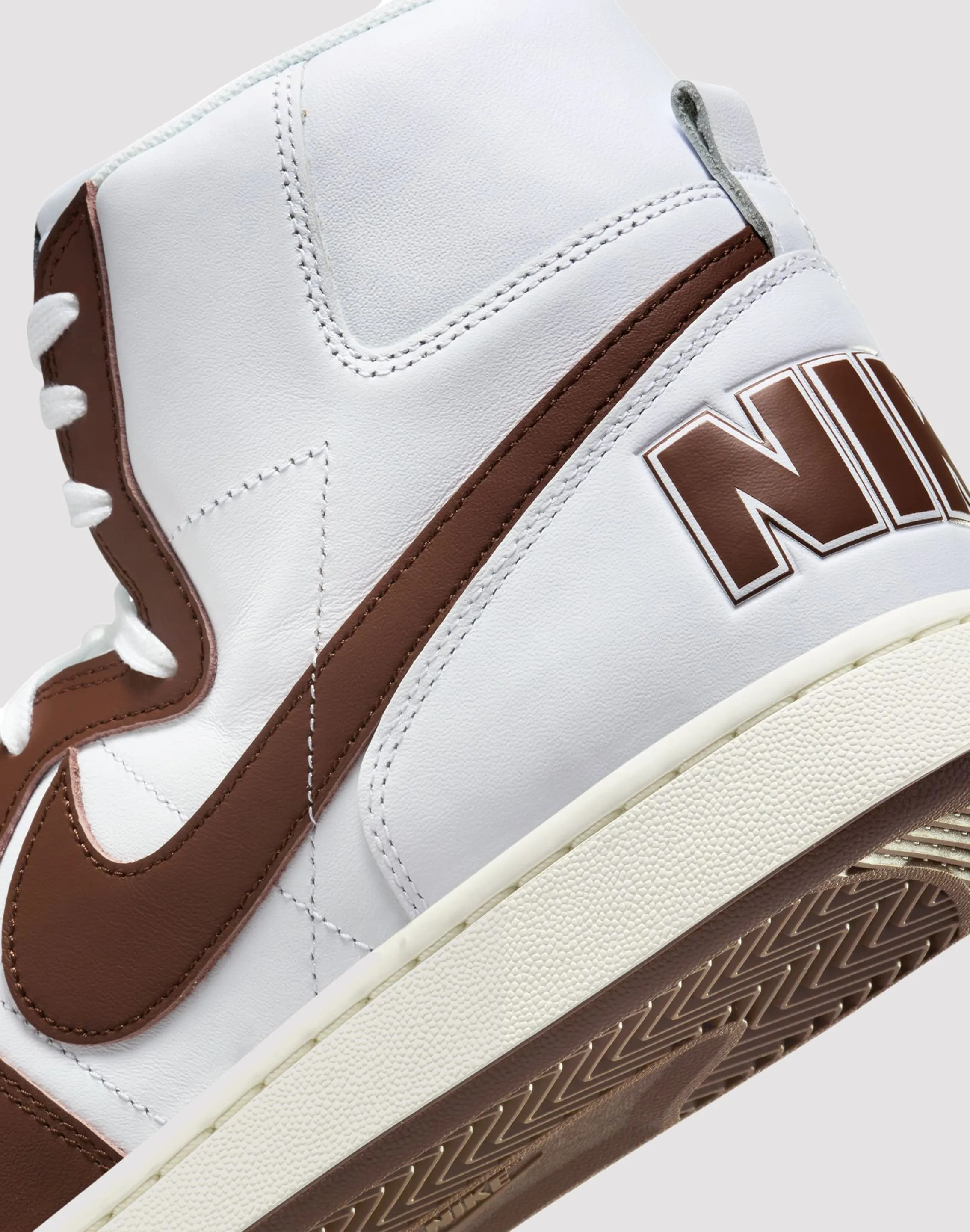 Nike Terminator High
