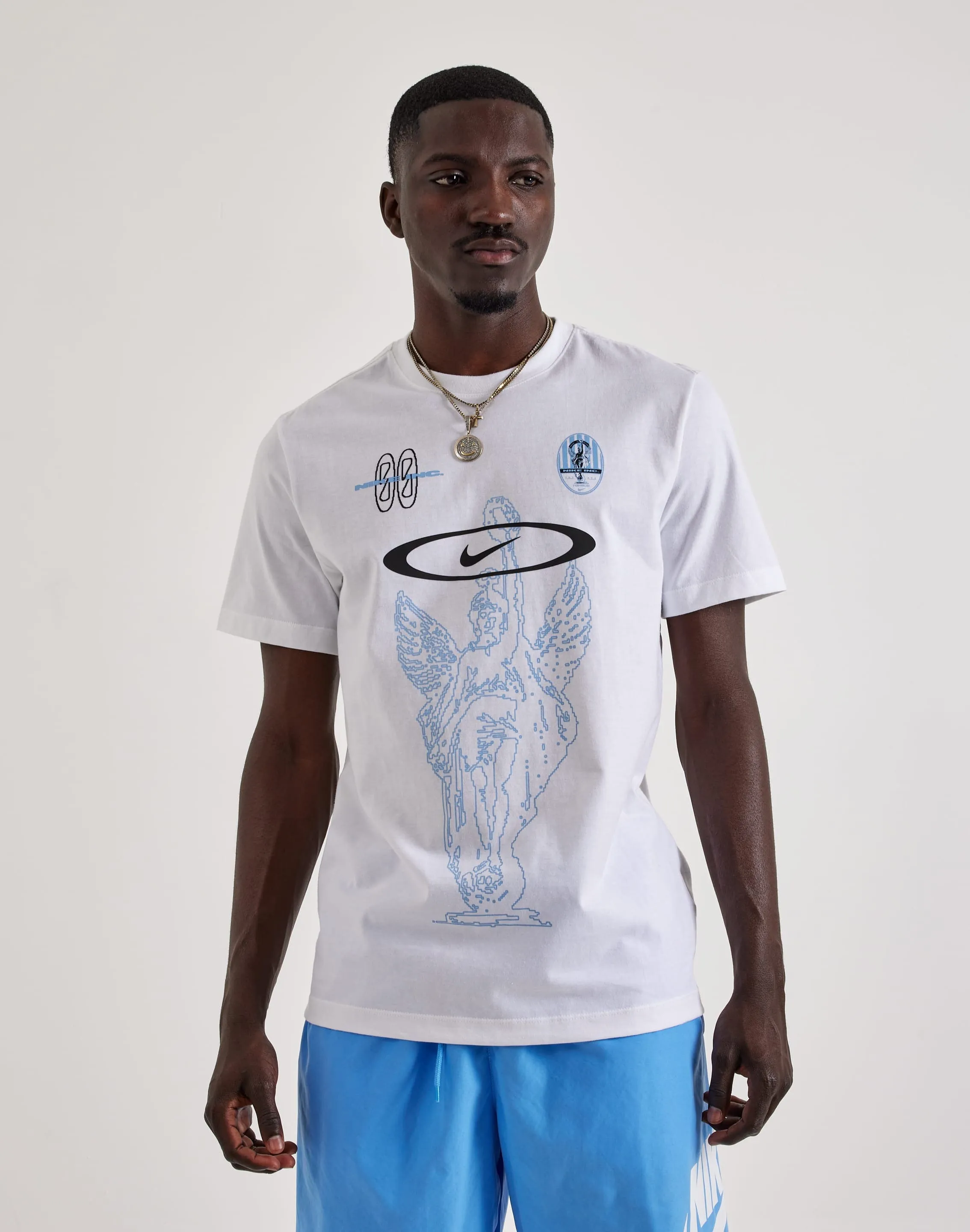Nike Victory Tee