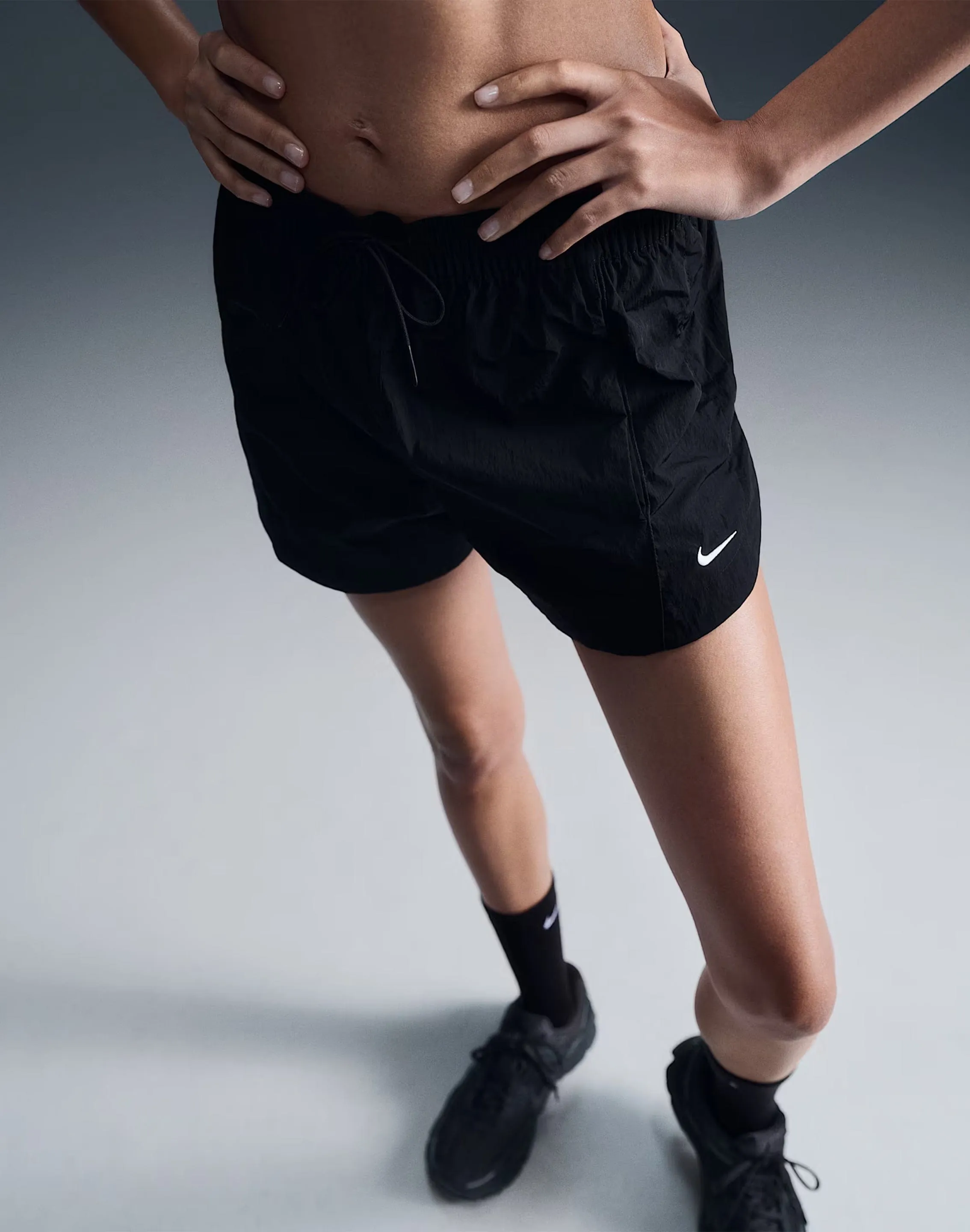 Nike Windrunner Woven Shorts