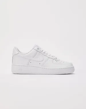 Nike Wmns Air Force 1 '07 Low