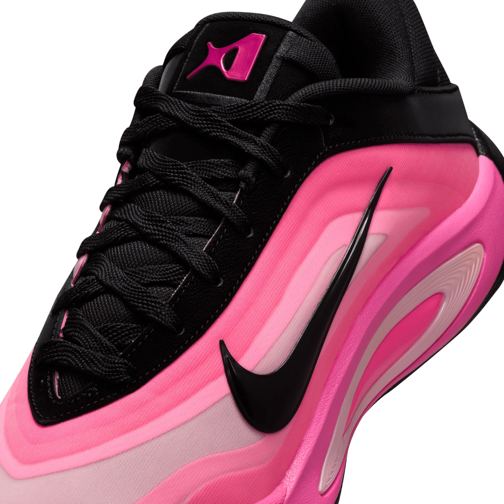Nike Women's A'One "Leo Lights" EP A'ja Wilson Basketball Shoes