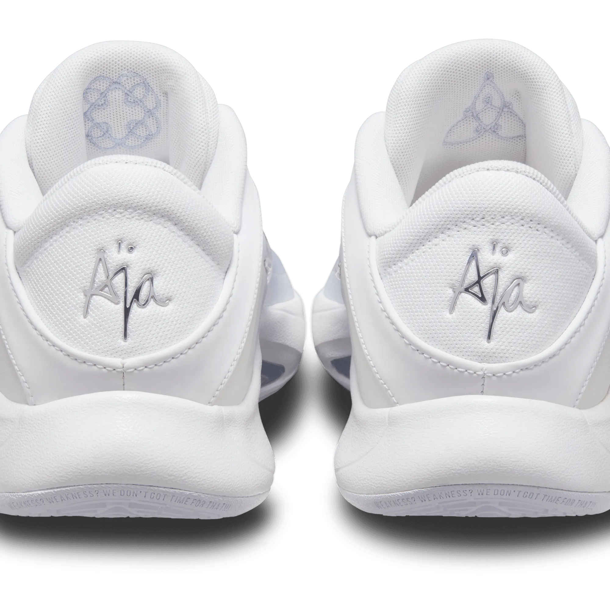 Nike Women's A'One "OG Pearls" EP Basketball Shoes