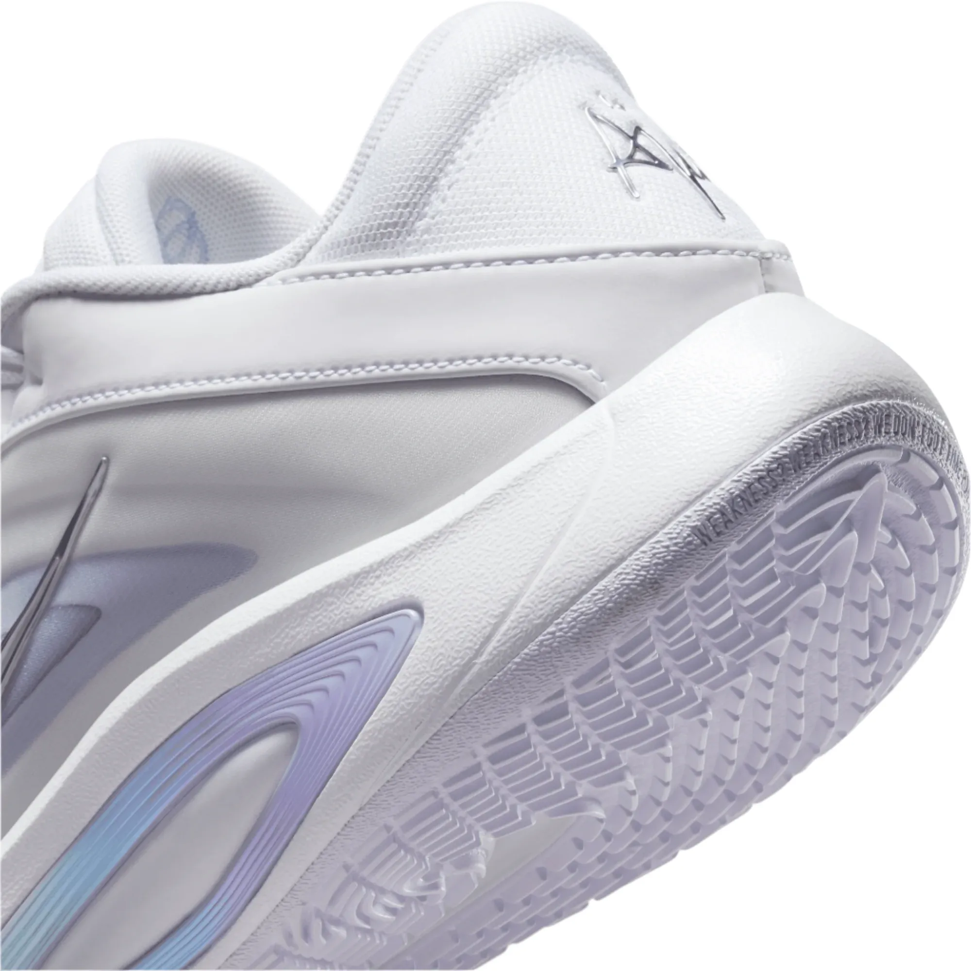 Nike Women's A'One "OG Pearls" EP Basketball Shoes
