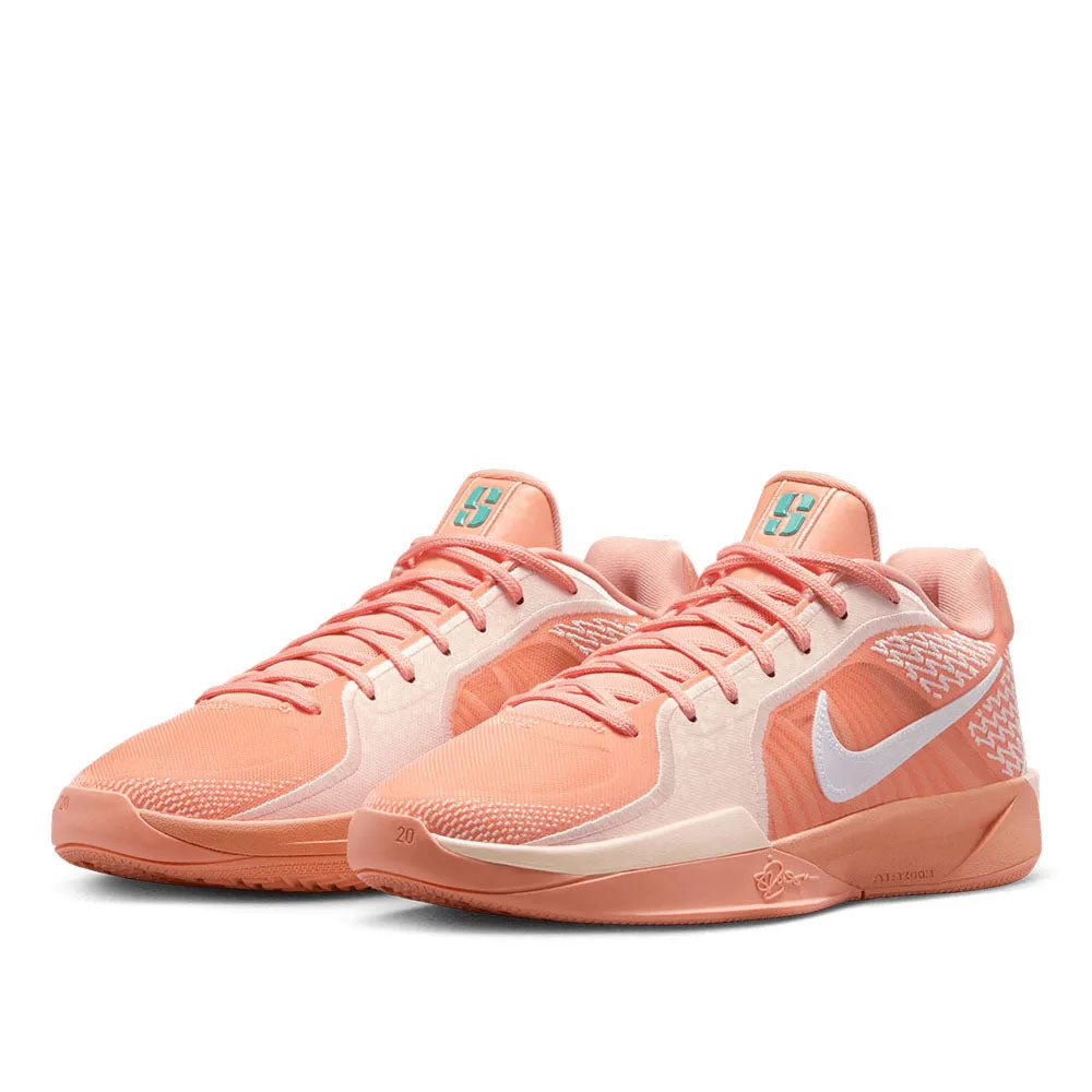 Nike Women's Sabrina 2 EP 'Apricot Agate' Basketball Shoes