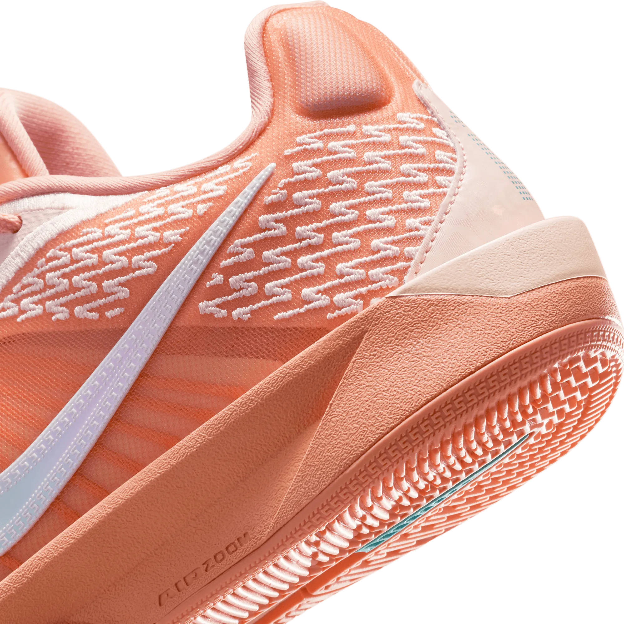 Nike Women's Sabrina 2 EP 'Apricot Agate' Basketball Shoes