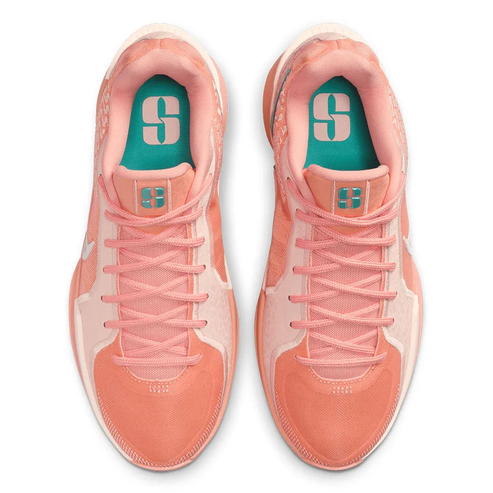 Nike Women's Sabrina 2 EP 'Apricot Agate' Basketball Shoes