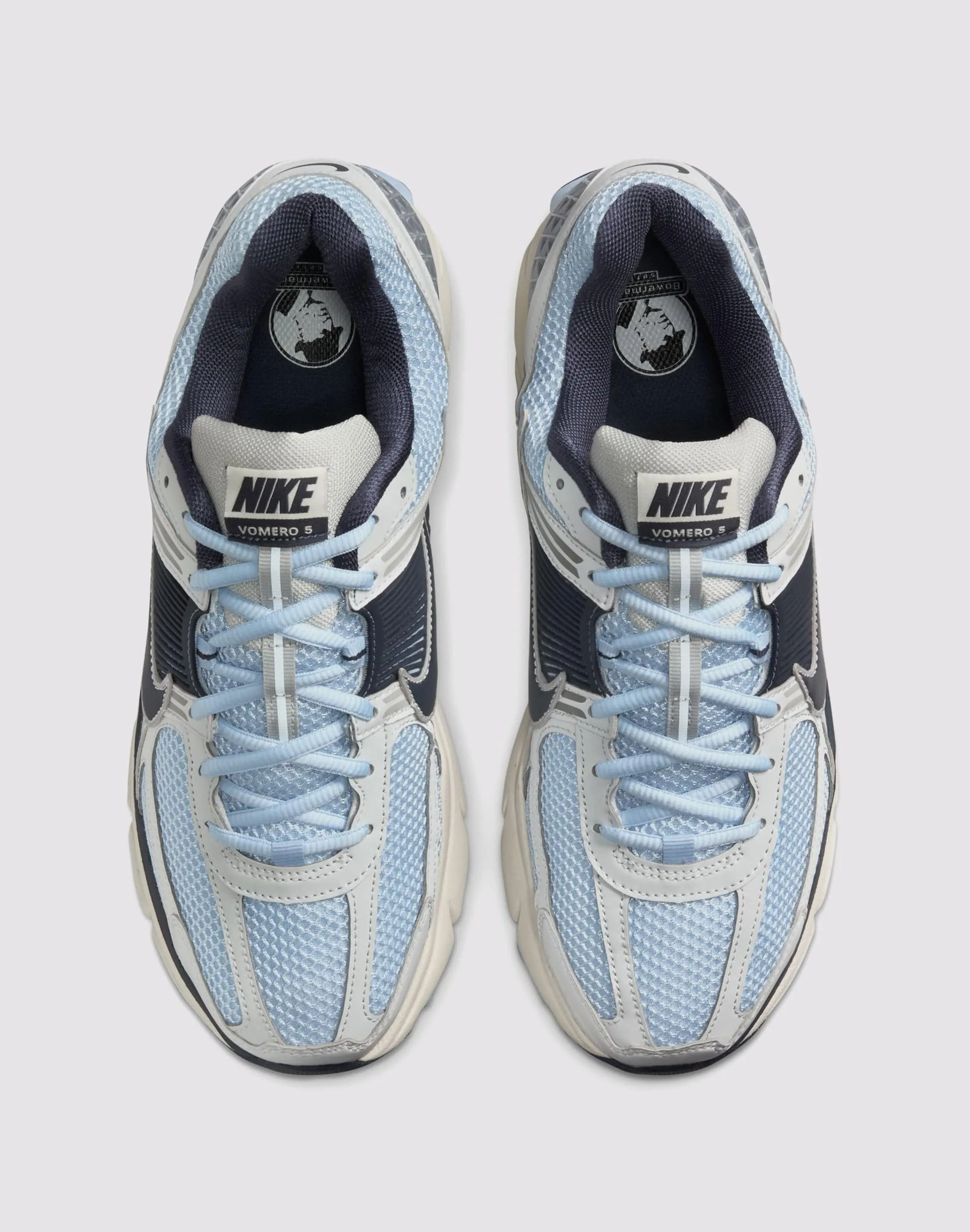 Nike Zoom Vomero 5 &nbsp;"Psychic Blue/Thunder Blue/Photon Dust"
