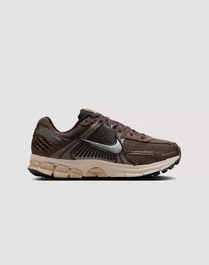 Nike Zoom Vomero 5 "Baroque Brown/Chrome/Lt Orewood Brn/Hemp"