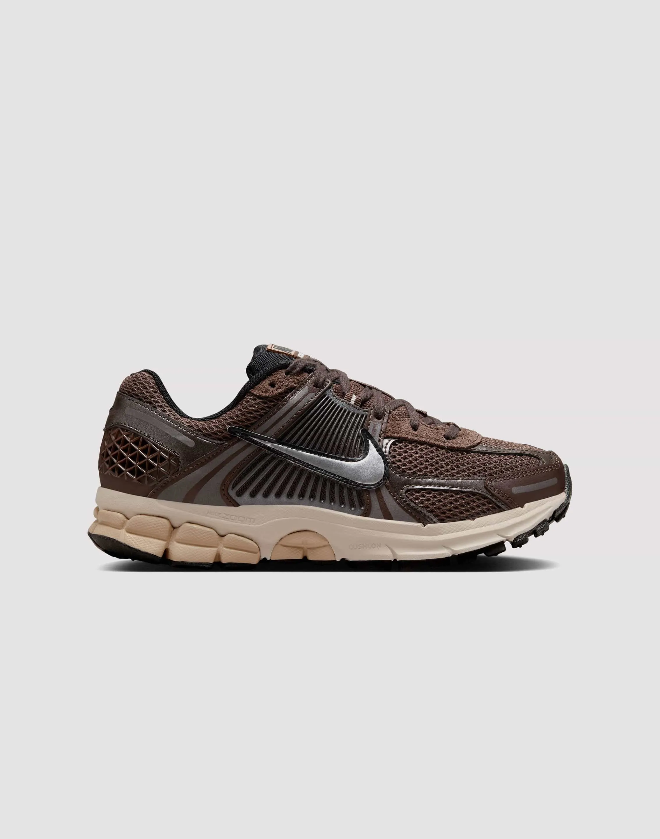 Nike Zoom Vomero 5 "Baroque Brown/Chrome/Lt Orewood Brn/Hemp"