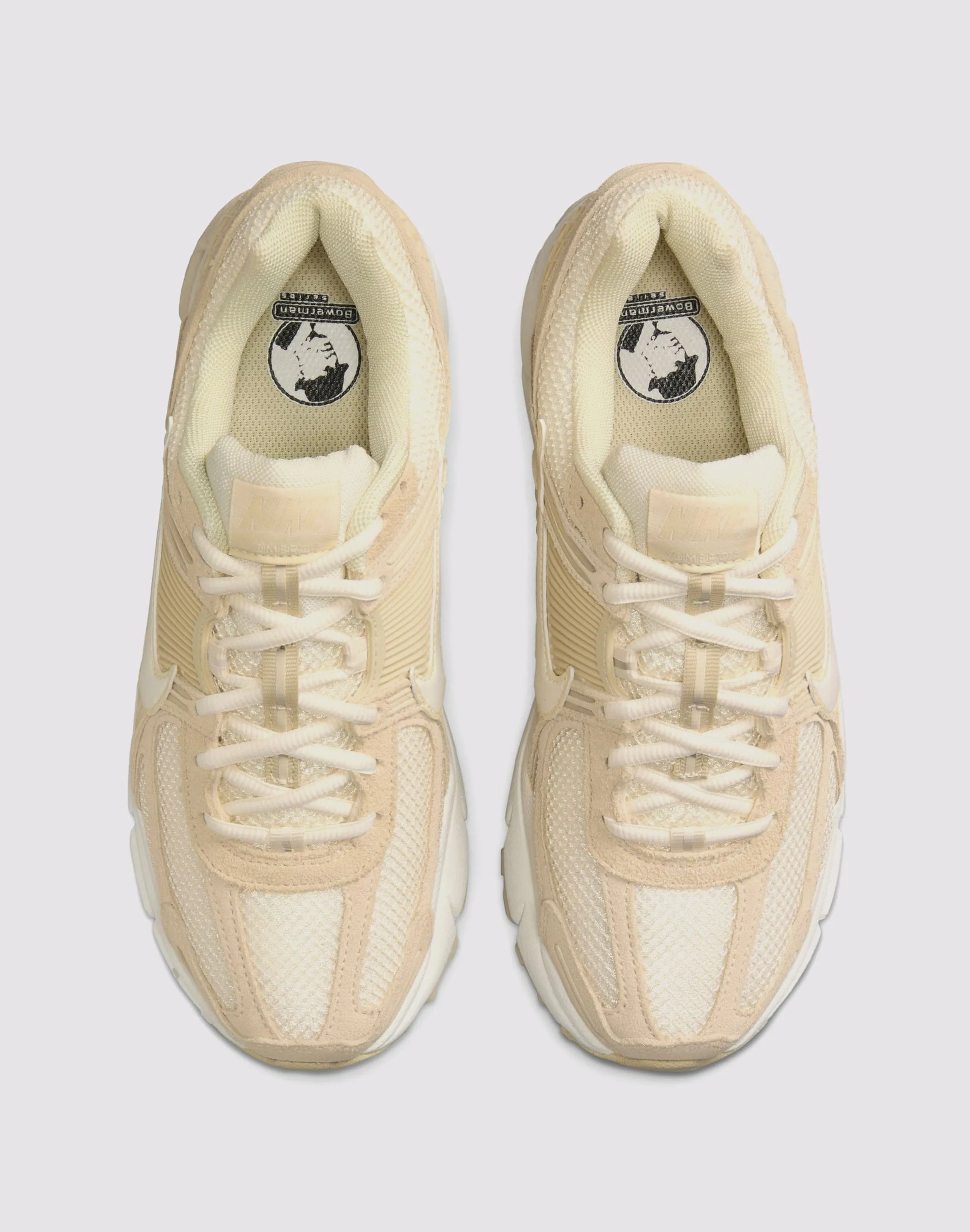 Nike Zoom Vomero 5 "Beach/Sail/Lt Khaki/Pale Ivory"