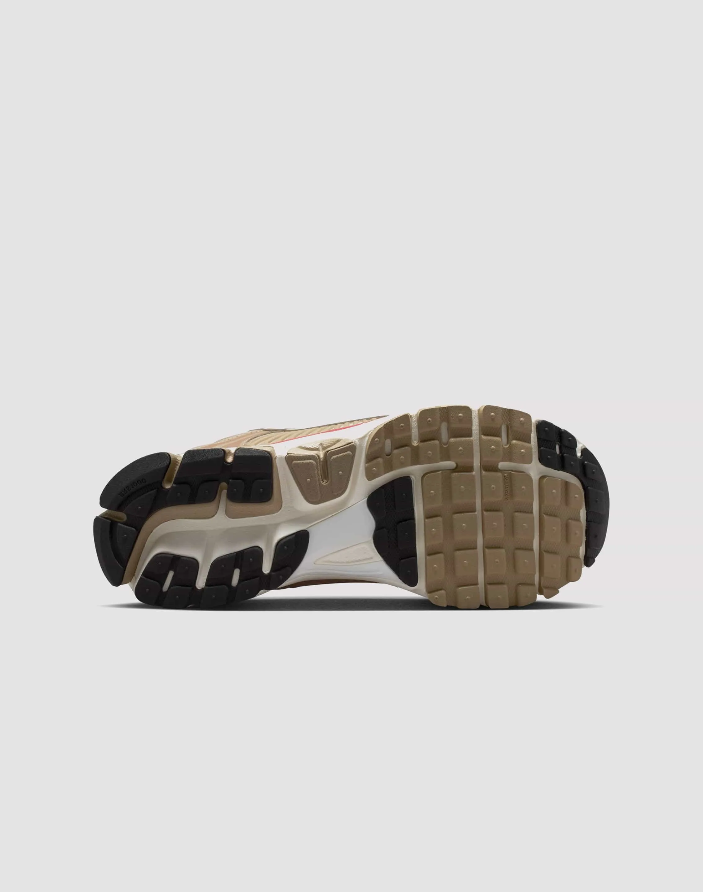 Nike Zoom Vomero 5 "Khaki/Phantom/Fire Red/Sail"