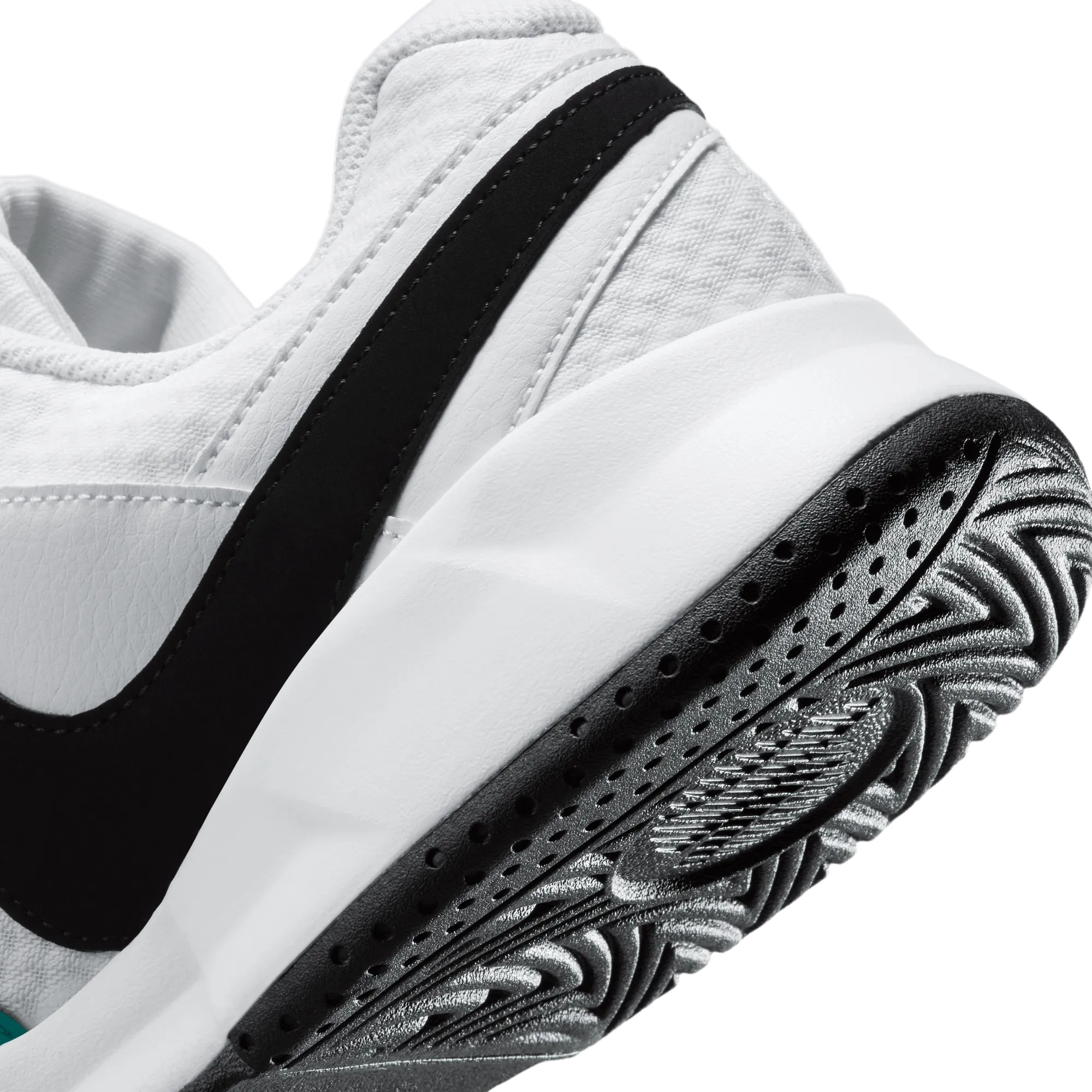 NikeCourt Lite 4 Men's Tennis Shoes