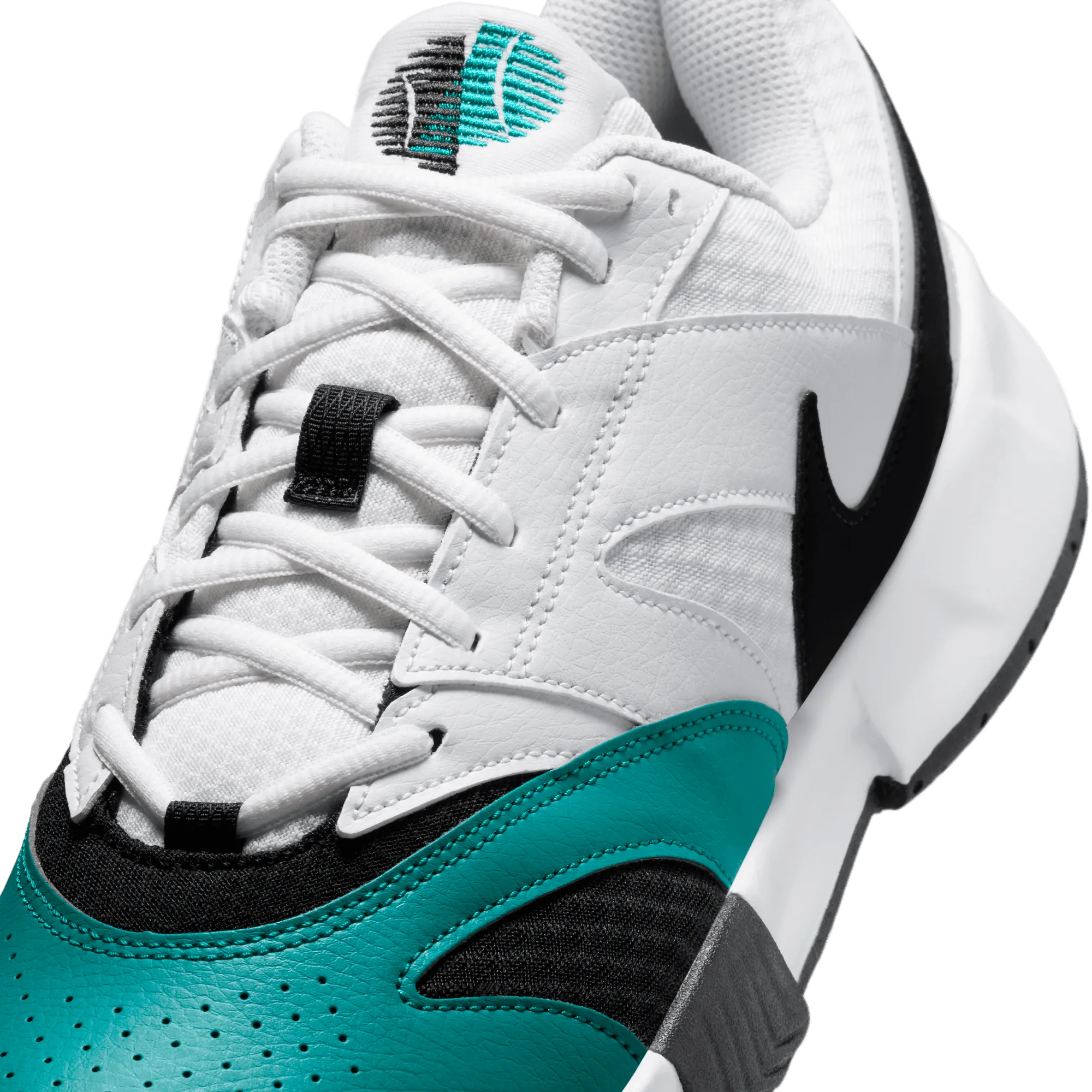NikeCourt Lite 4 Men's Tennis Shoes