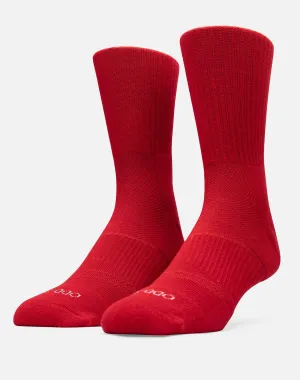 Odd Sox Basix Crew Socks